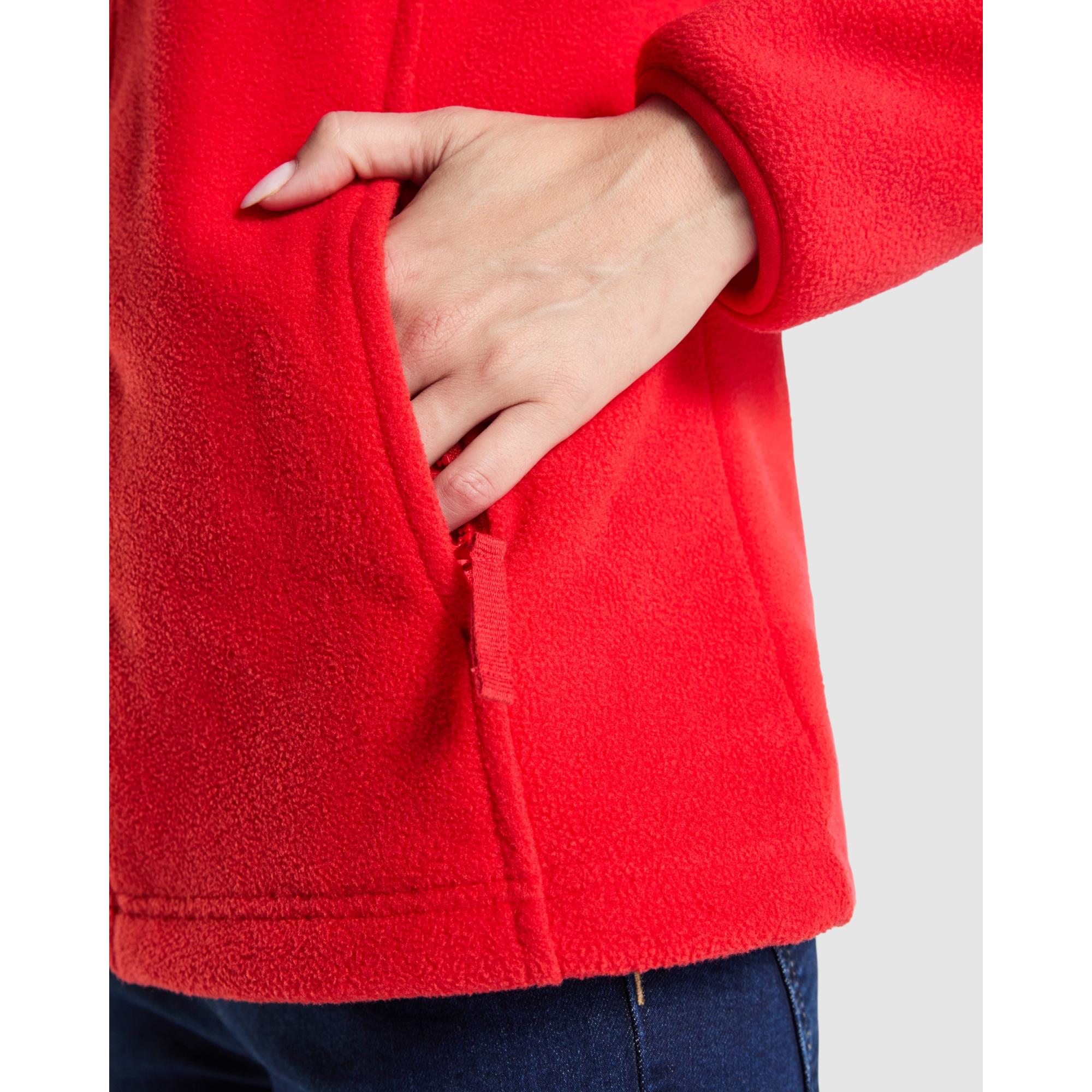 Geacă Unisex New Artic Woman ALB XXL