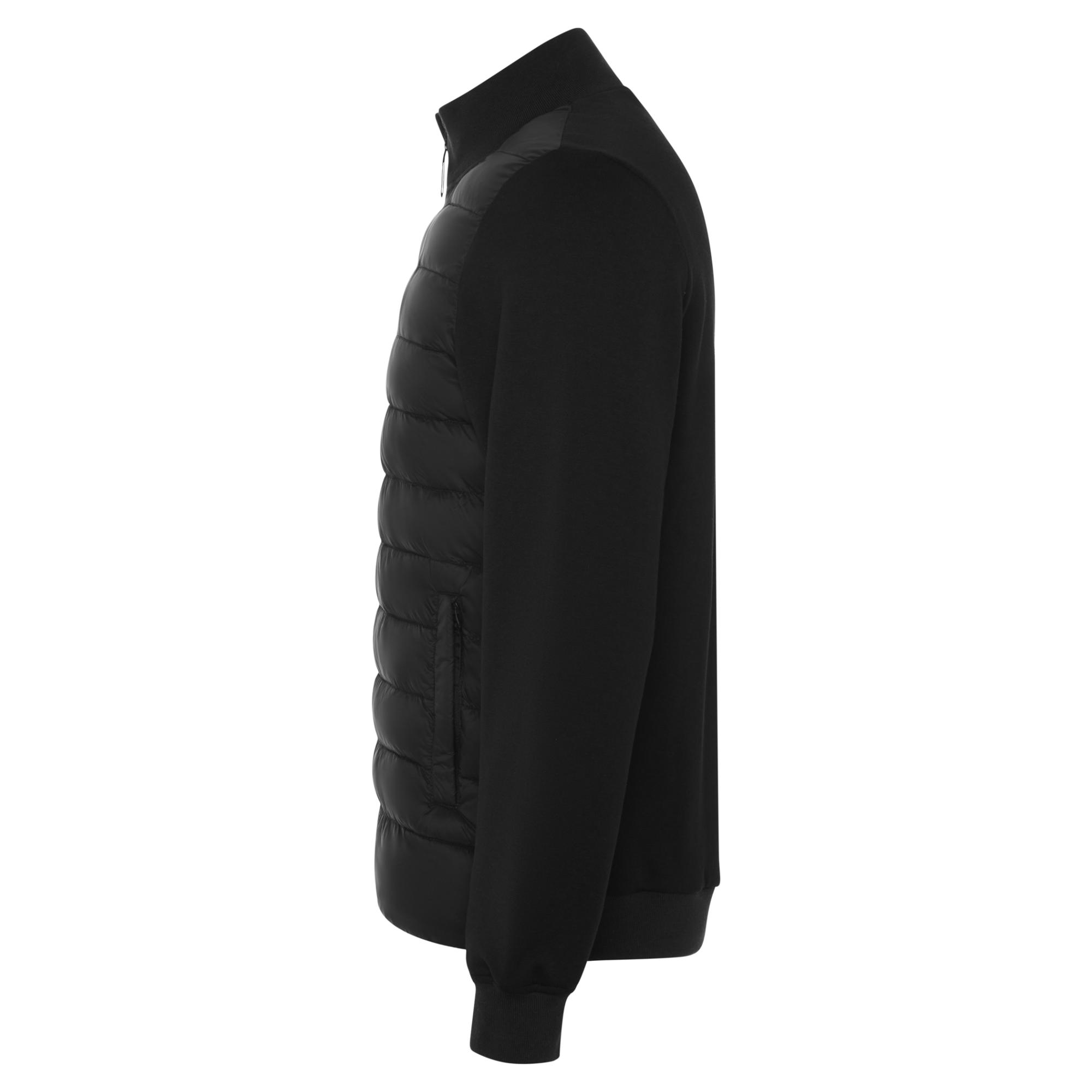 Geacă Unisex Vivaro NEGRU XS