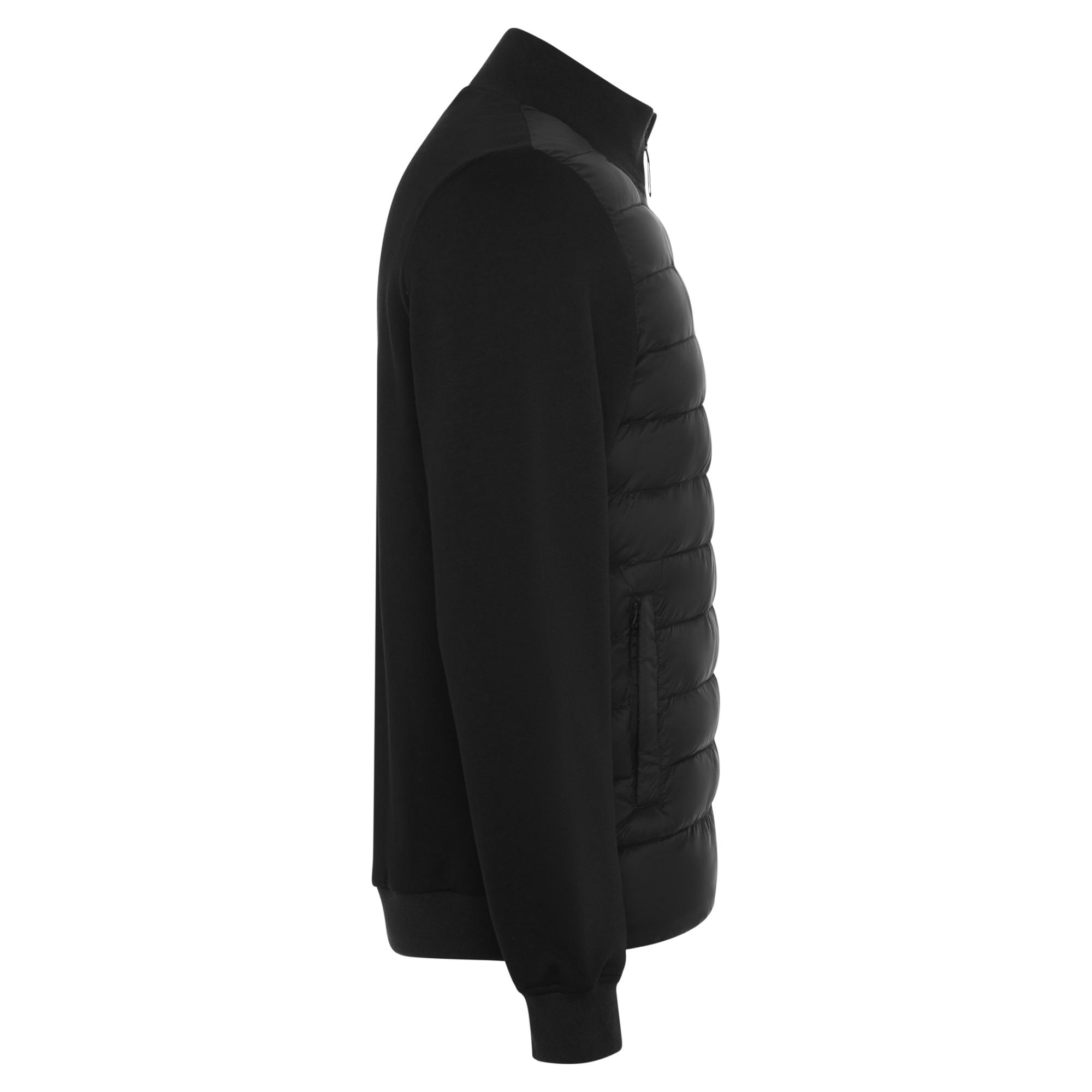 Geacă Unisex Vivaro NEGRU XS