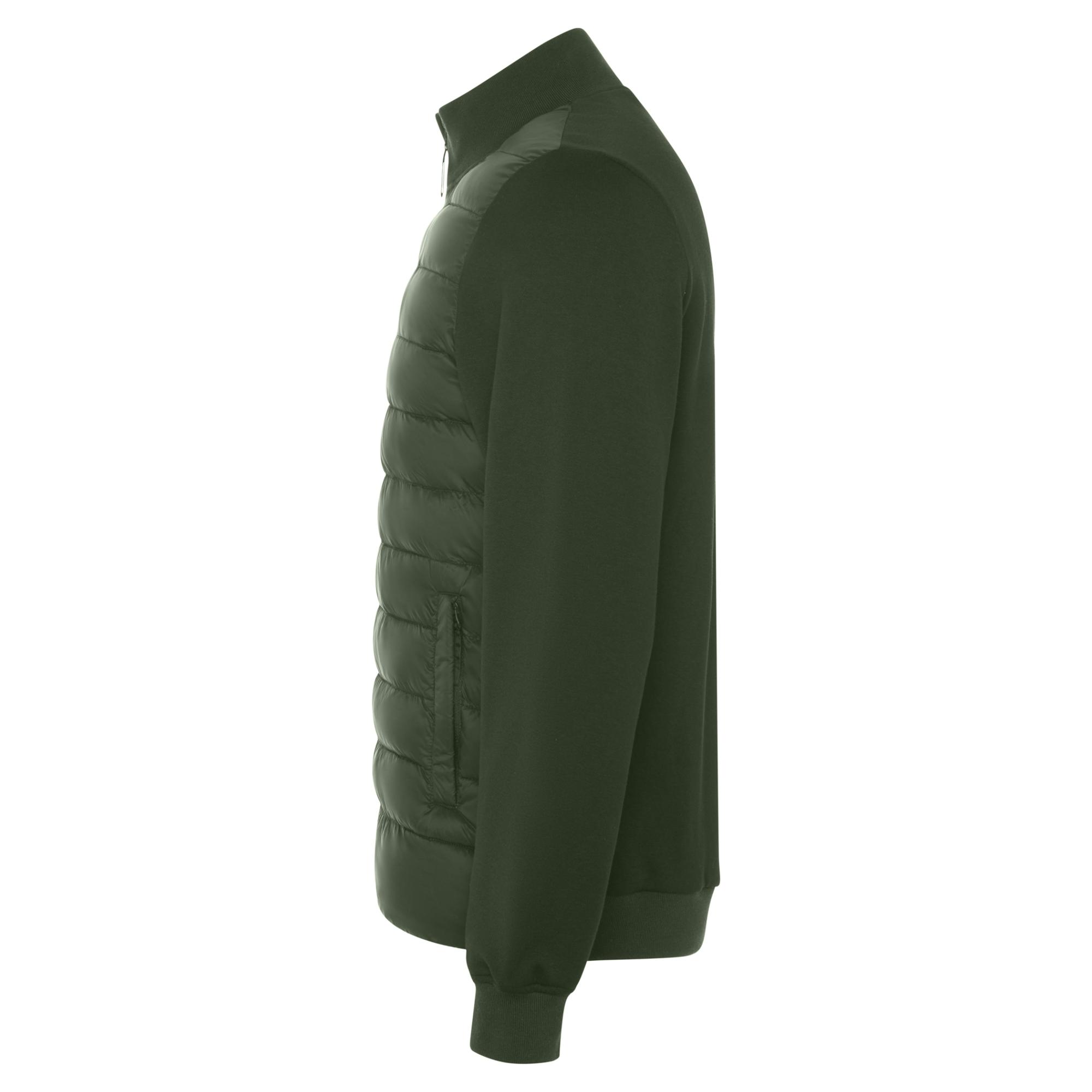 Geacă Unisex Vivaro VERDE HUMO 3XL