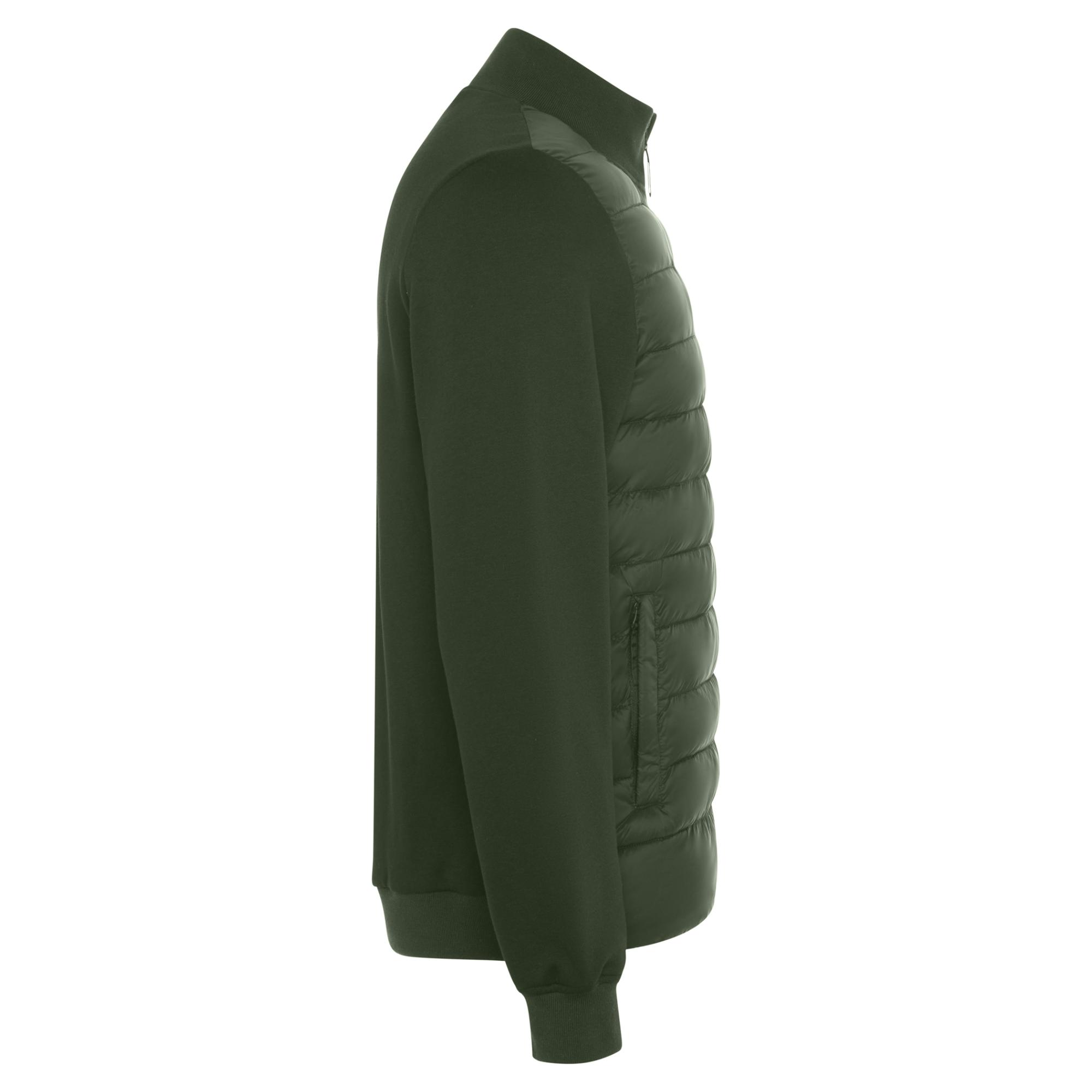 Geacă Unisex Vivaro VERDE HUMO 3XL