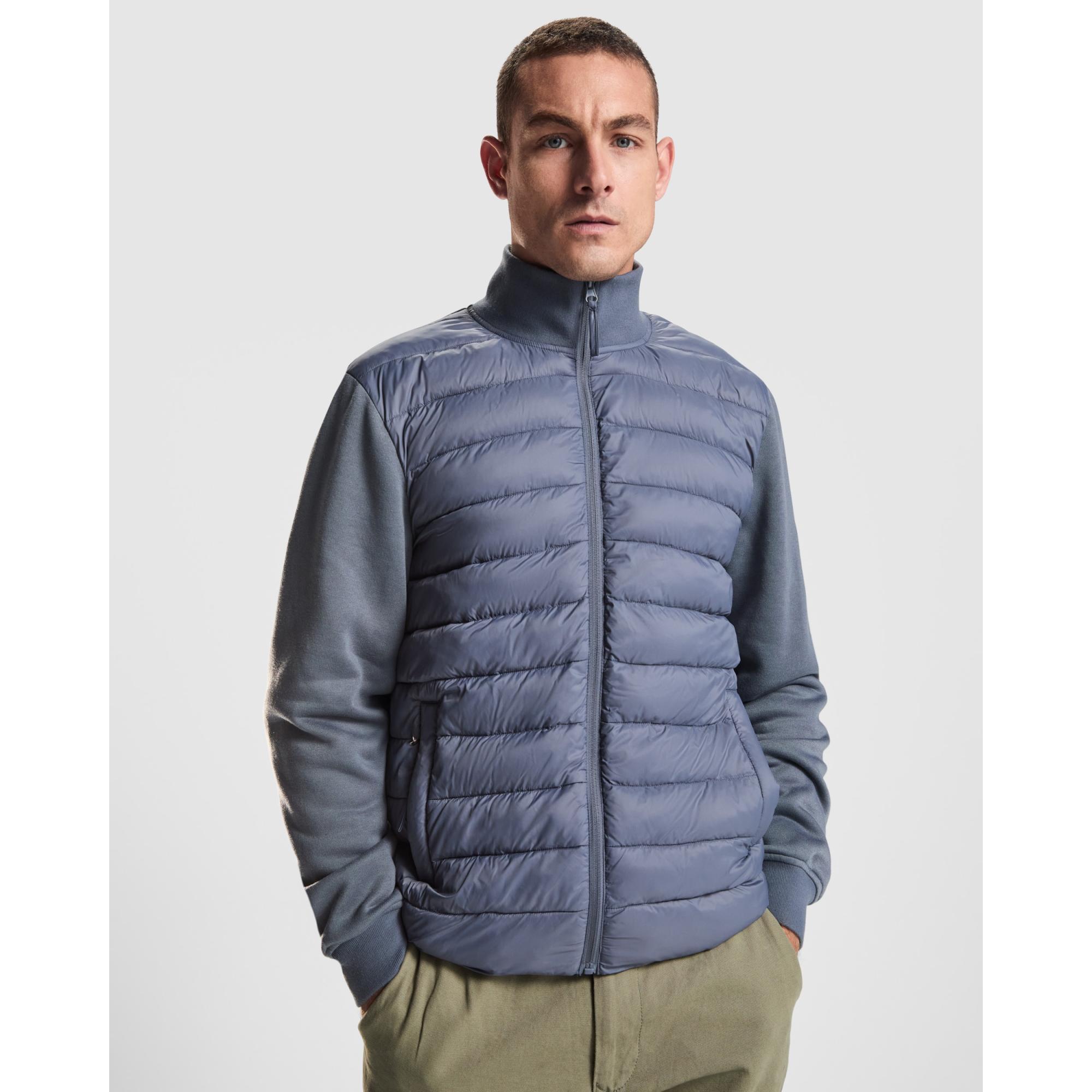Geacă Unisex Vivaro NEGRU XS