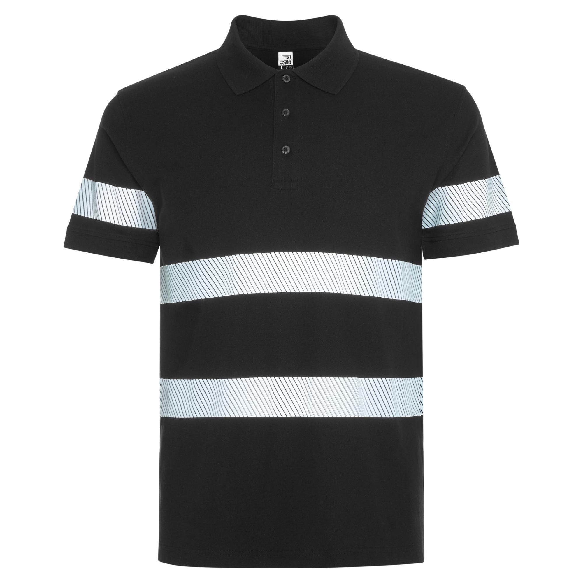 Tricou polo Unisex Foran