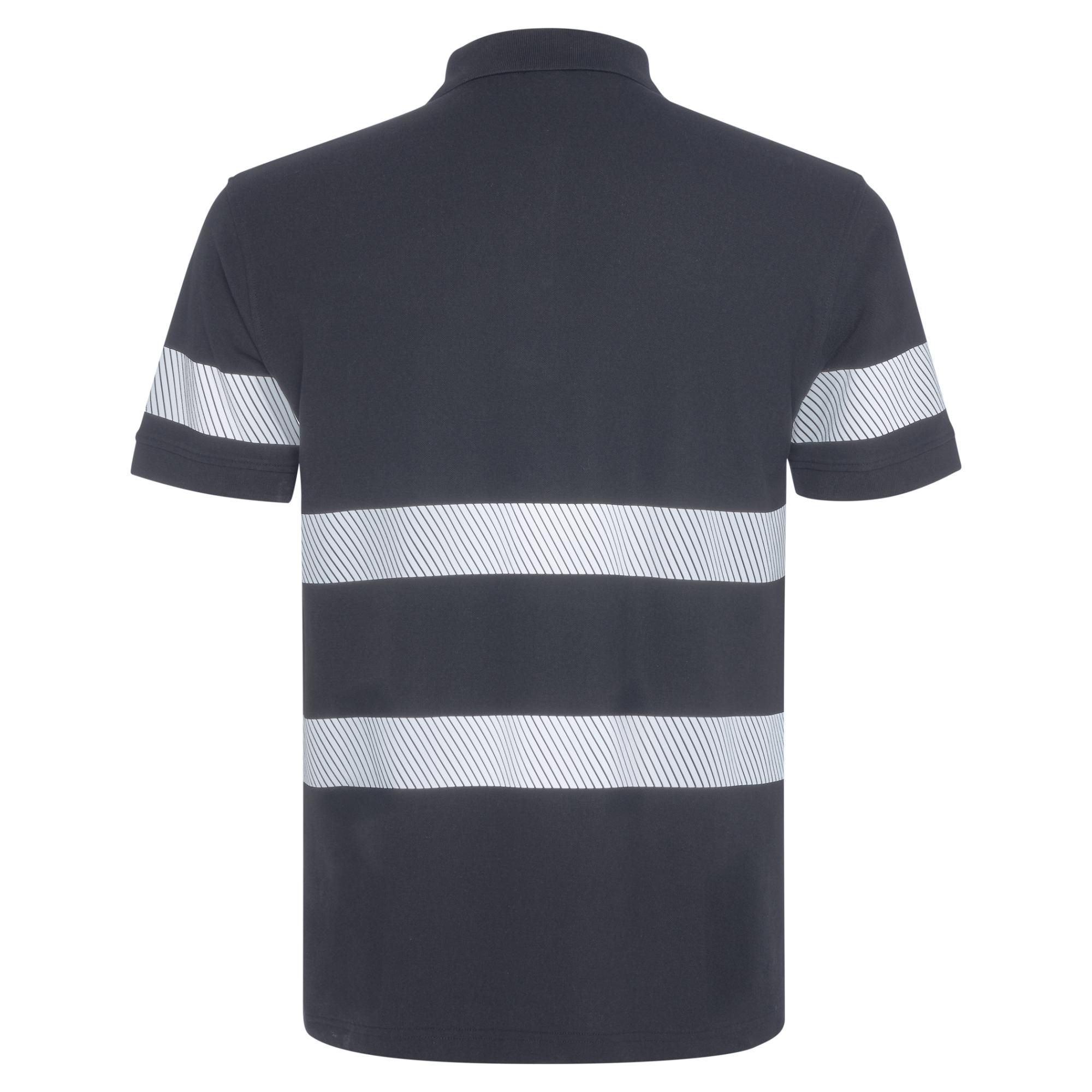Tricou polo Unisex Foran PLOMO XS