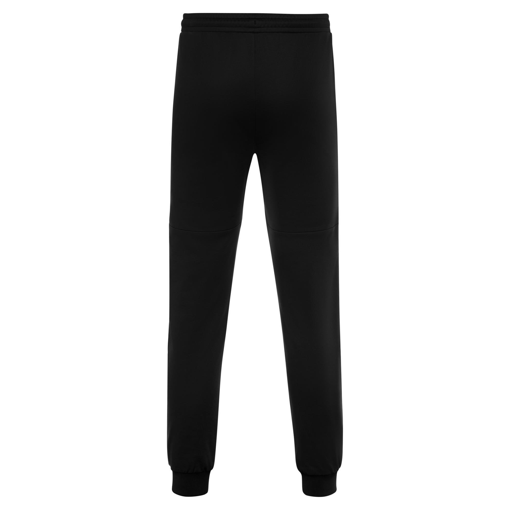 Pantaloni Unisex Urus NEGRU 4 ani