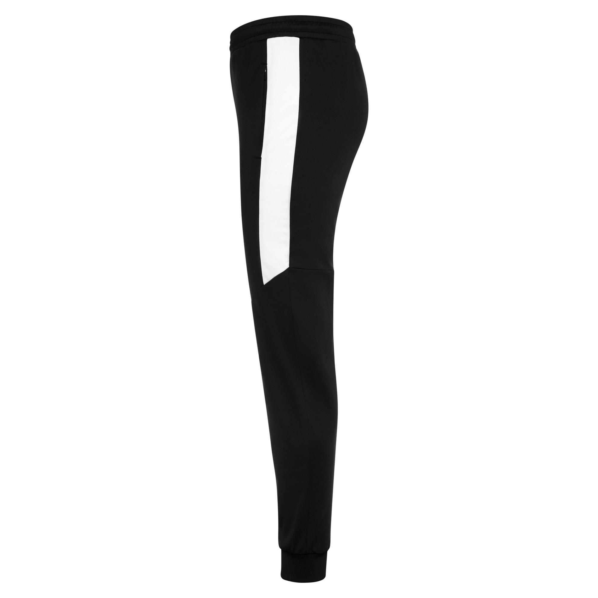 Pantaloni Unisex Urus NEGRU 4 ani