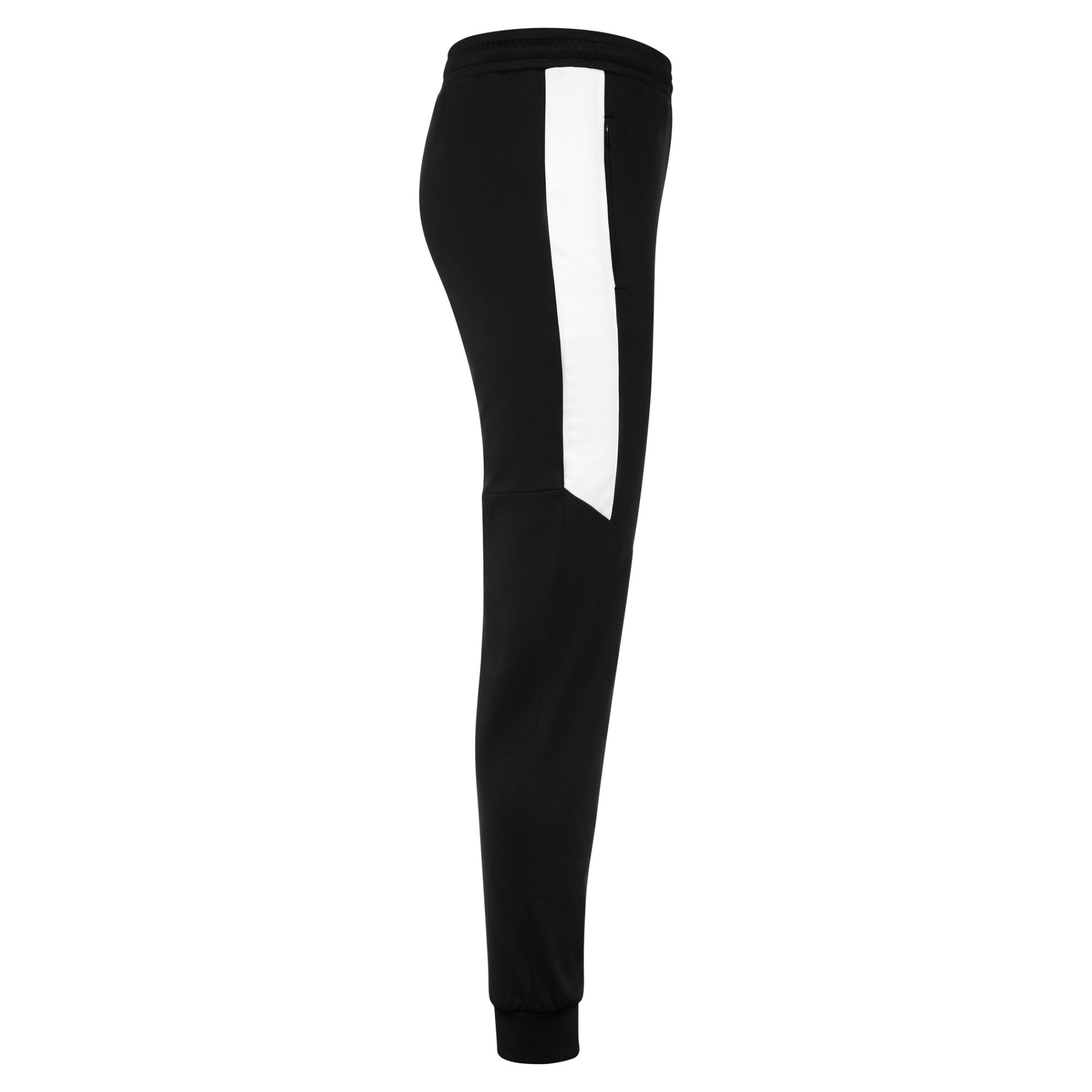 Pantaloni Unisex Urus NEGRU 4 ani