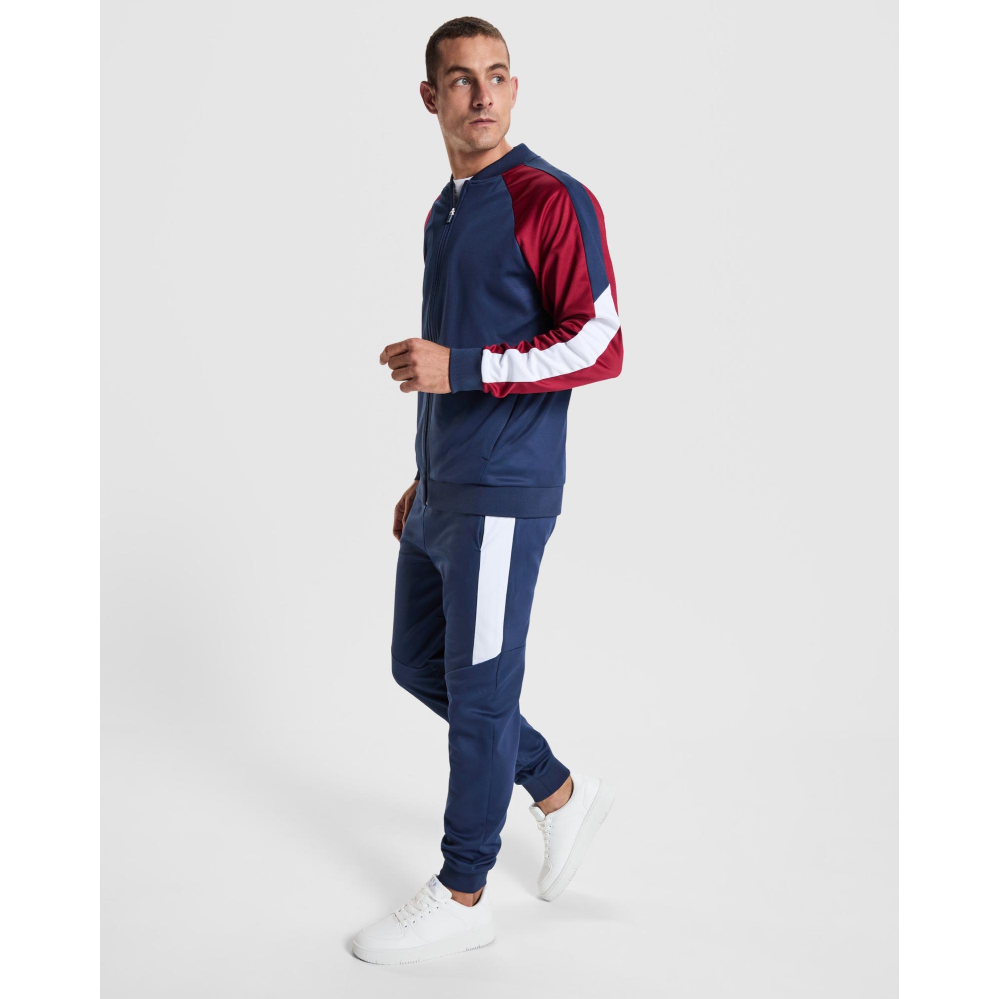Pantaloni Unisex Urus NEGRU 4 ani