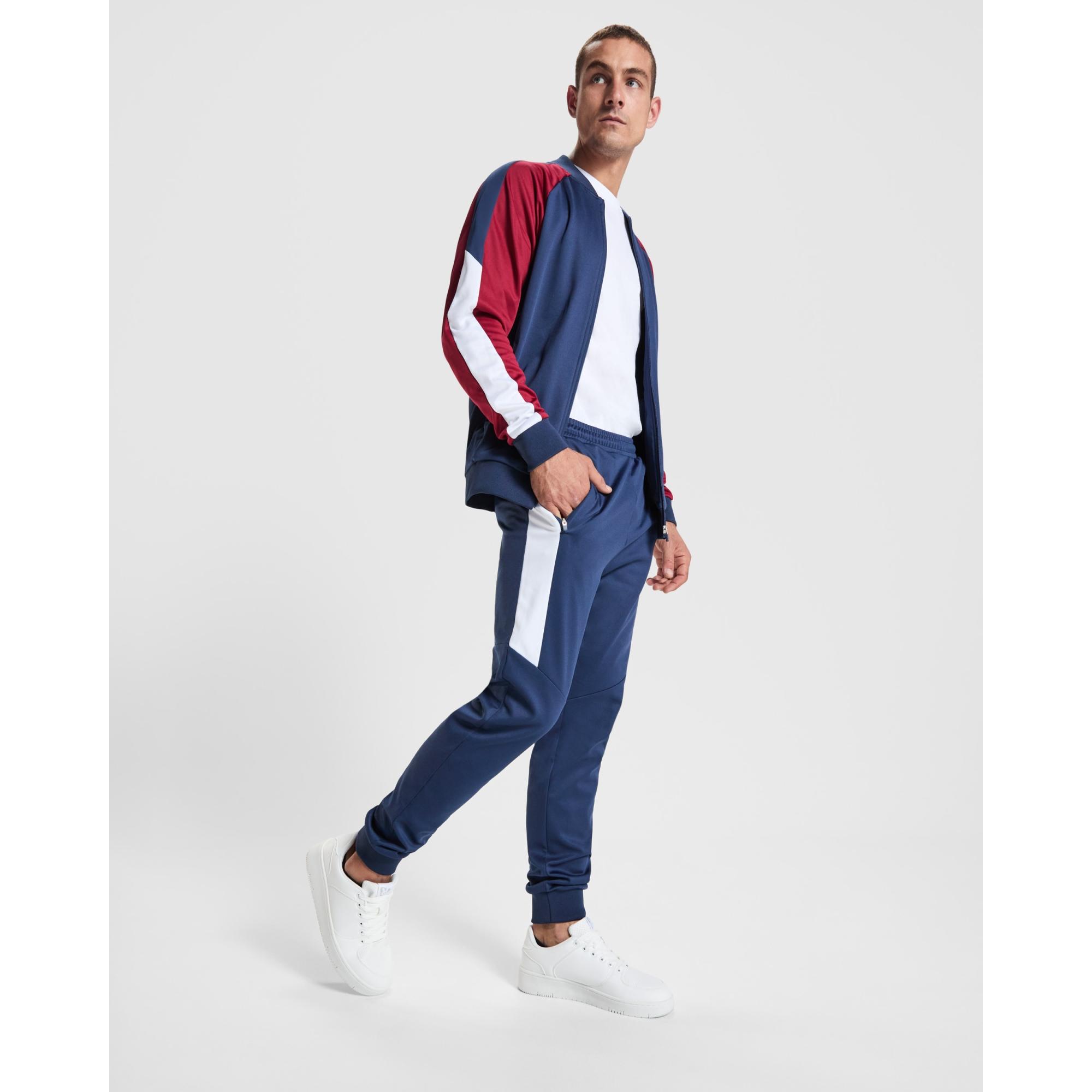 Pantaloni Unisex Urus NEGRU 4 ani