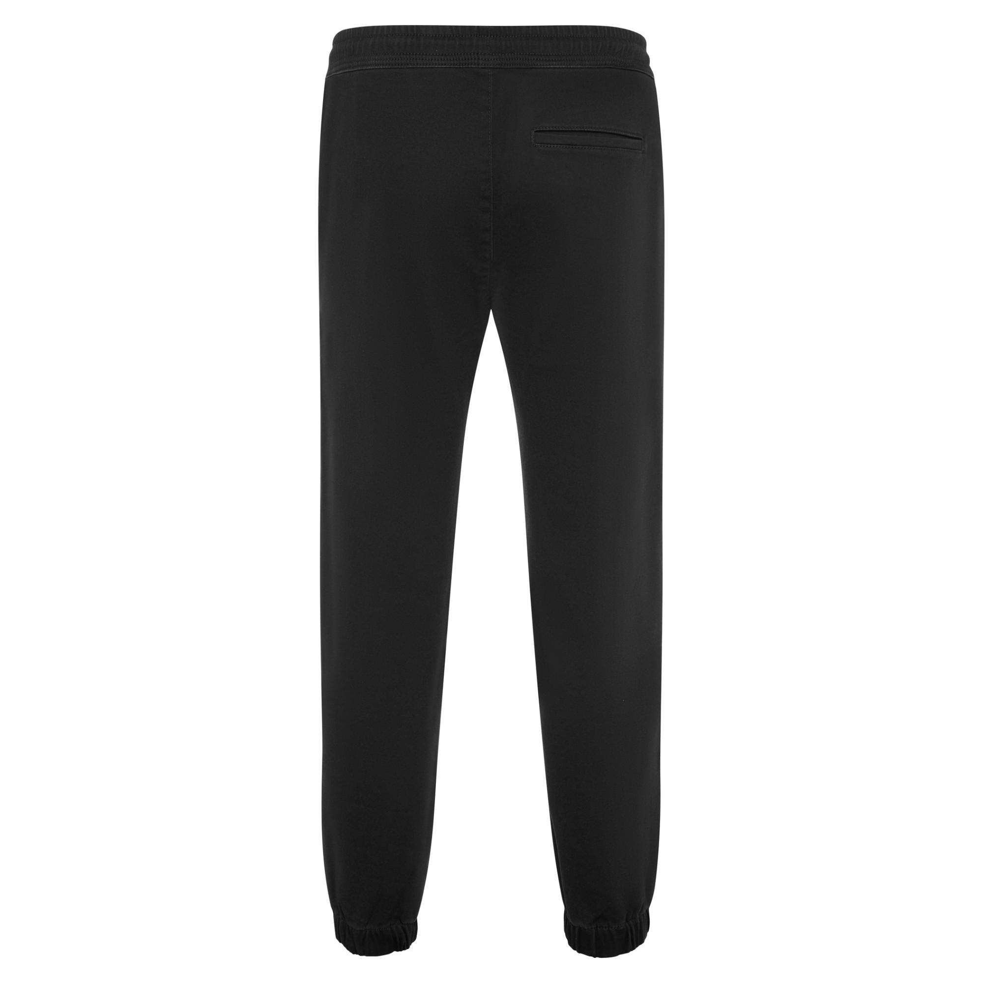 Pantaloni Unisex Flexar NEGRU 3XL