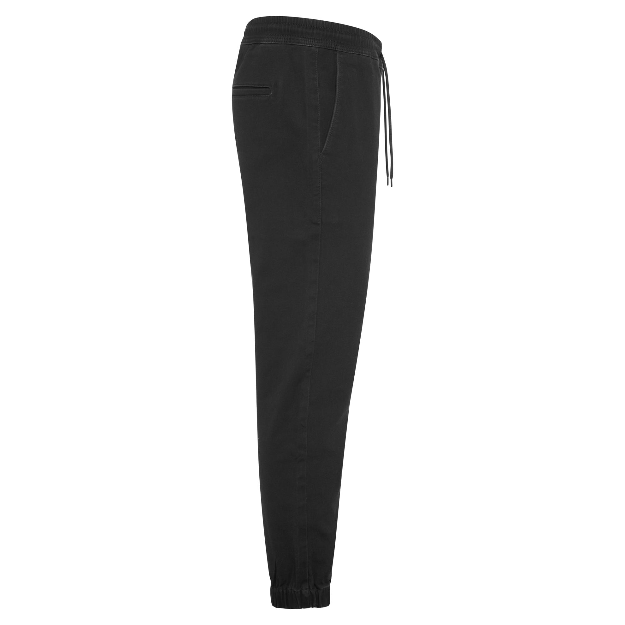 Pantaloni Unisex Flexar NEGRU 3XL