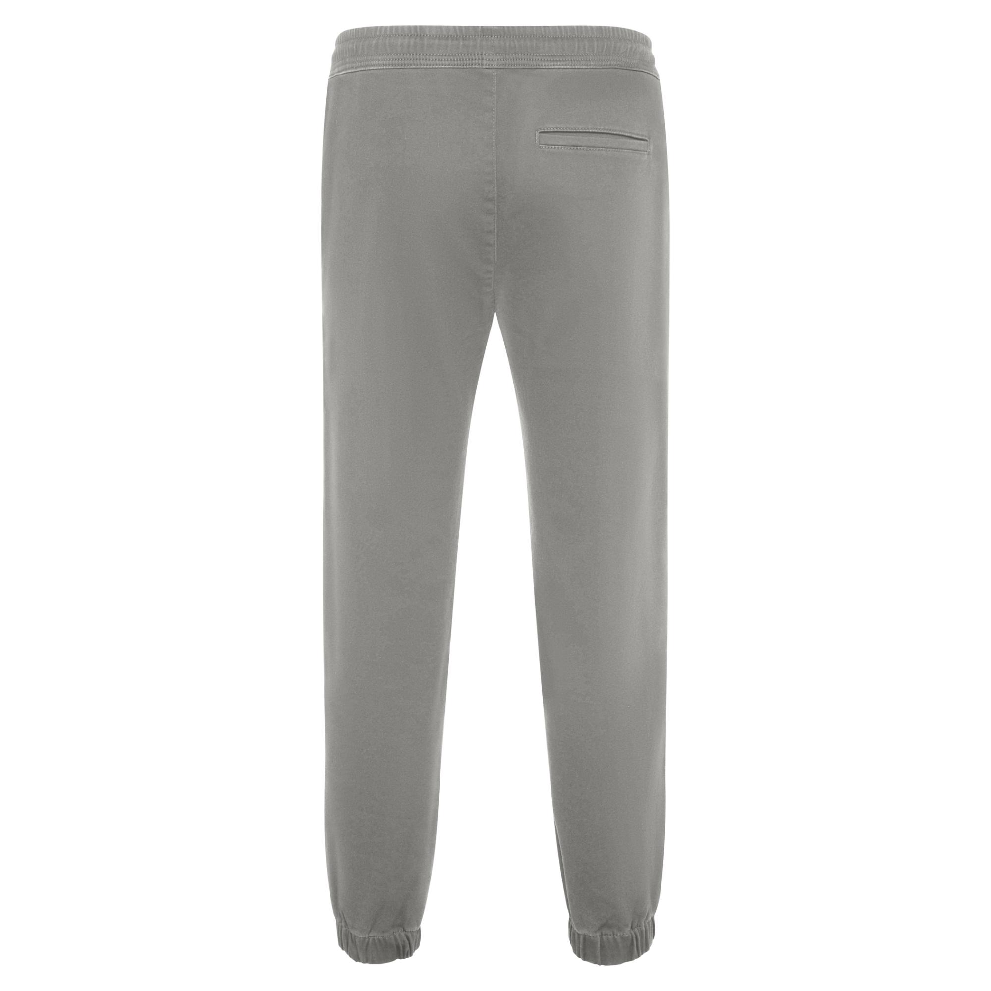 Pantaloni Unisex Flexar GRI PIATRĂ 3XL