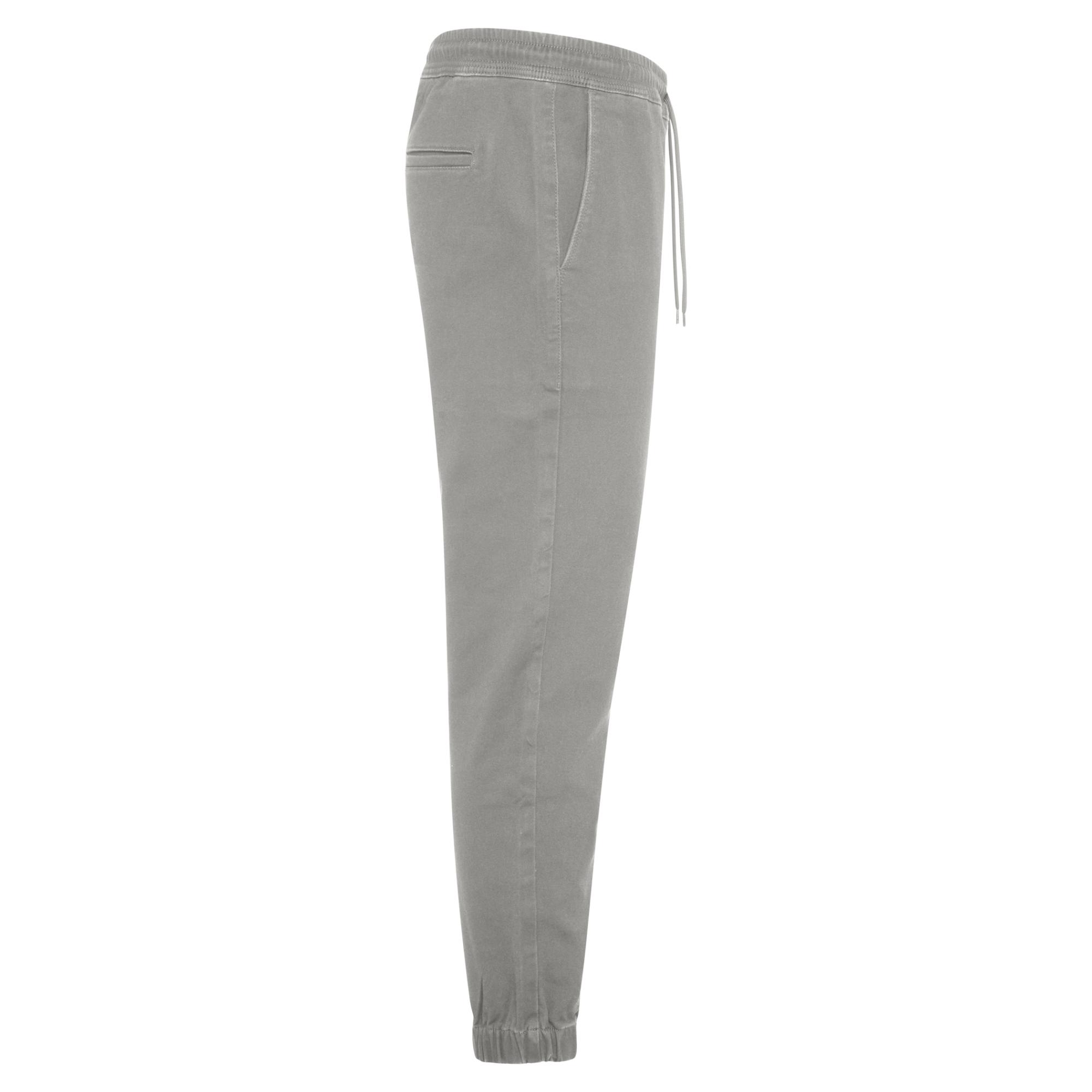 Pantaloni Unisex Flexar GRI PIATRĂ 3XL