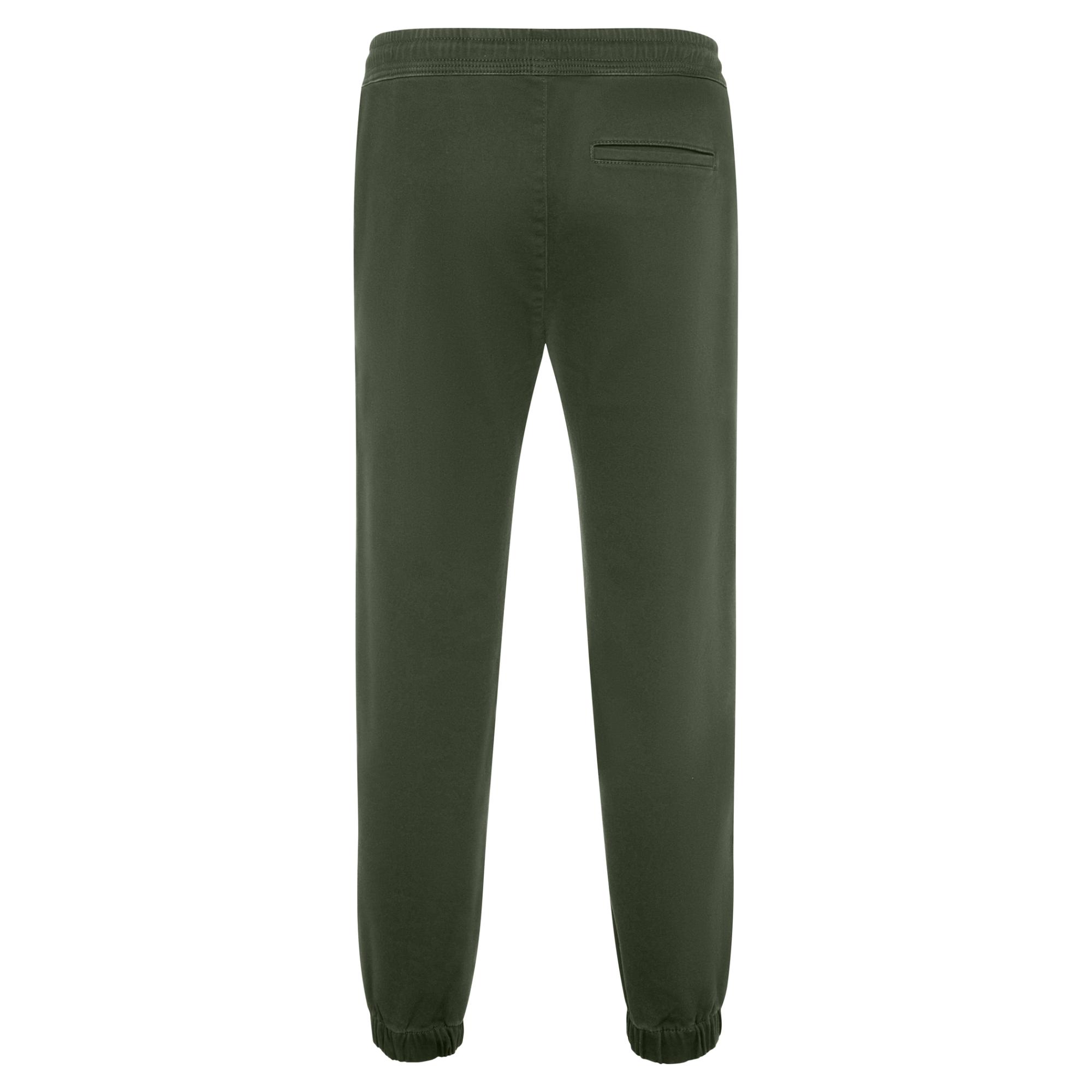 Pantaloni Unisex Flexar VERDE HUMO 3XL