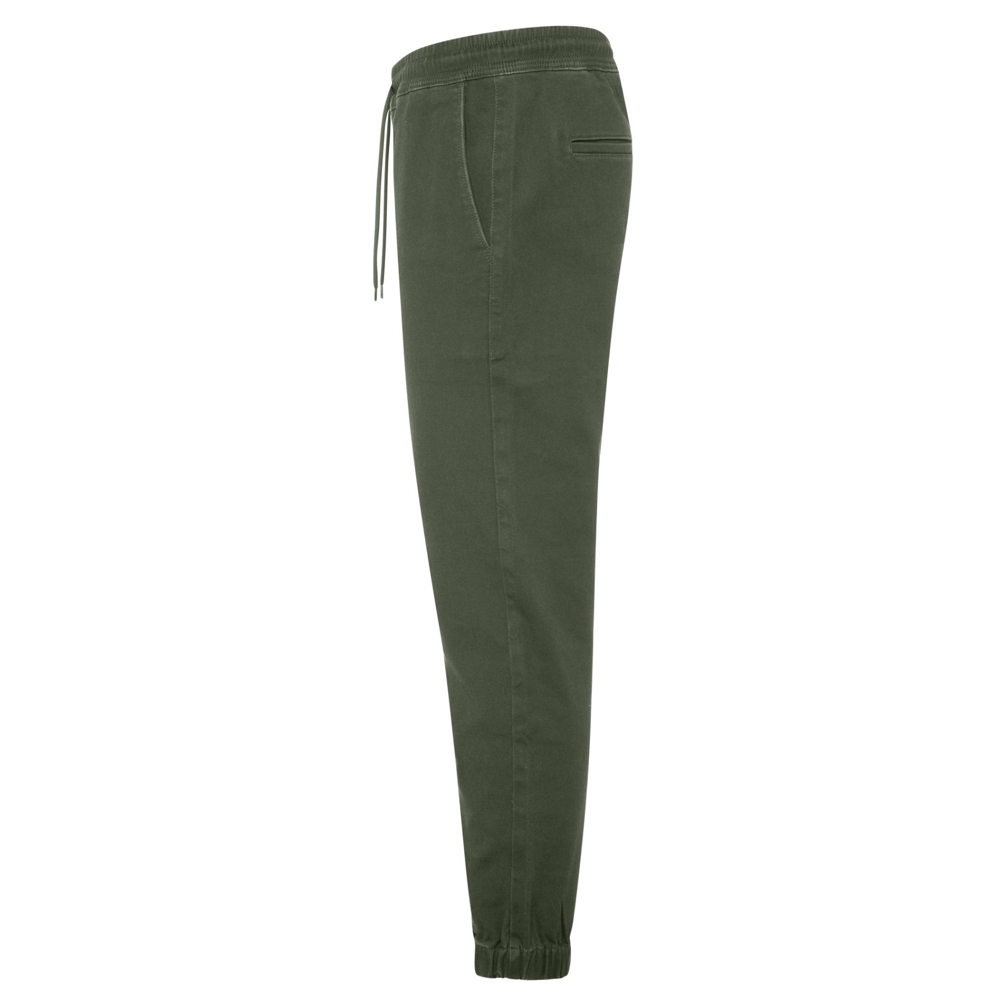 Pantaloni Unisex Flexar VERDE HUMO 3XL