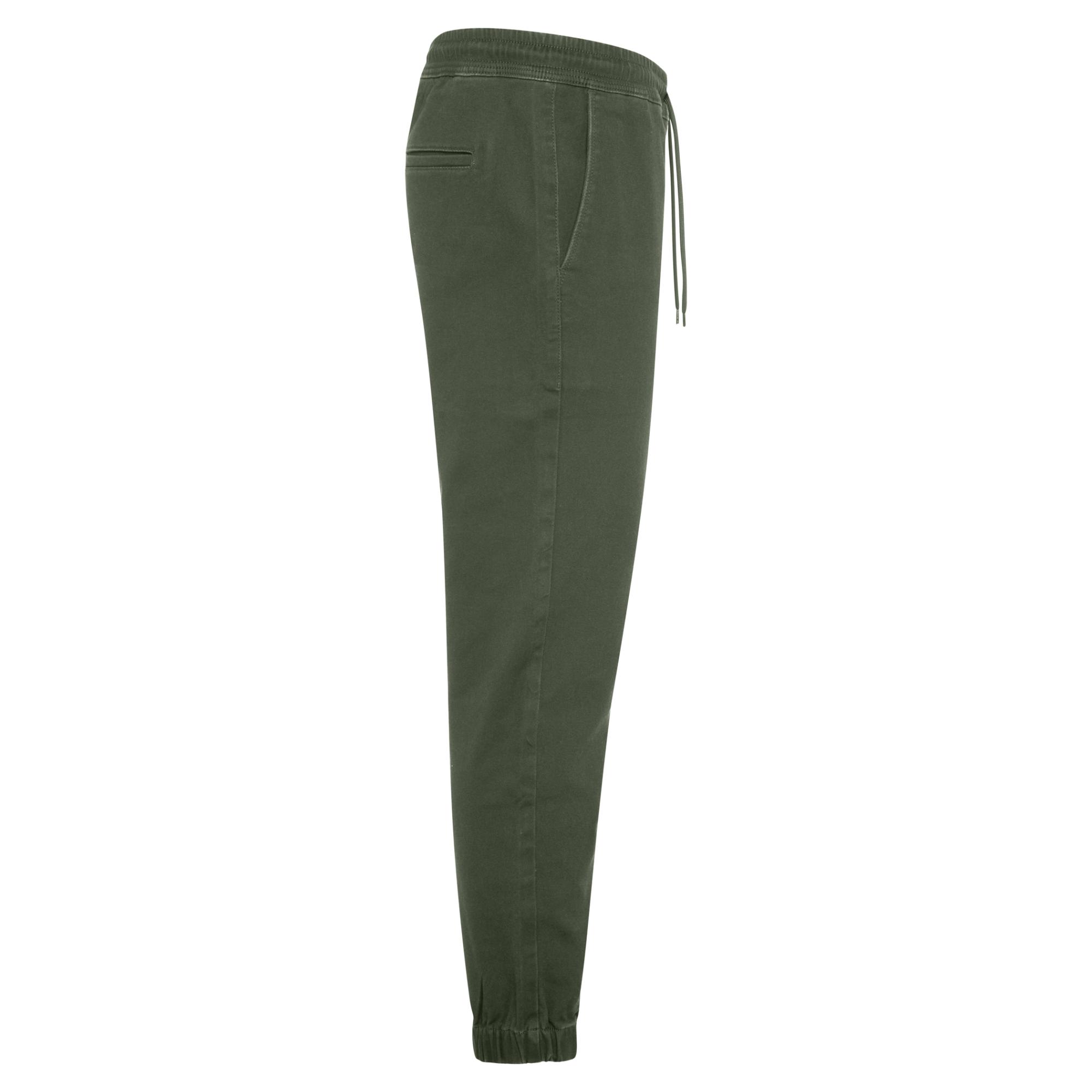Pantaloni Unisex Flexar VERDE HUMO 3XL