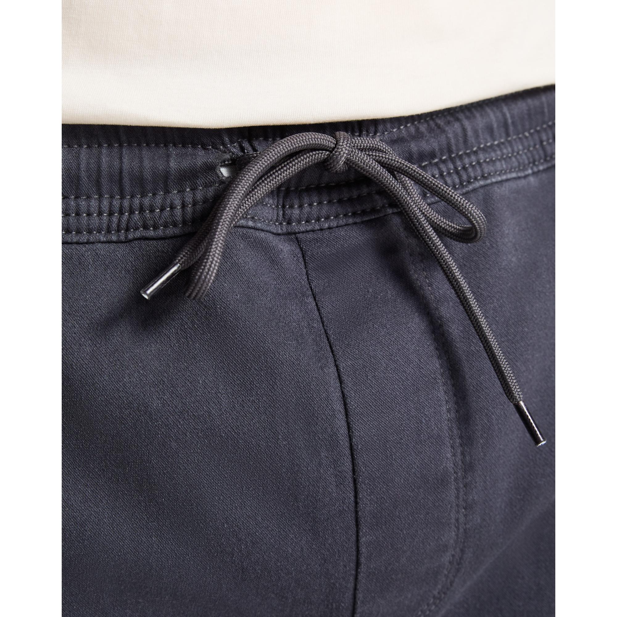 Pantaloni Unisex Flexar ALB VINTAGE 3XL