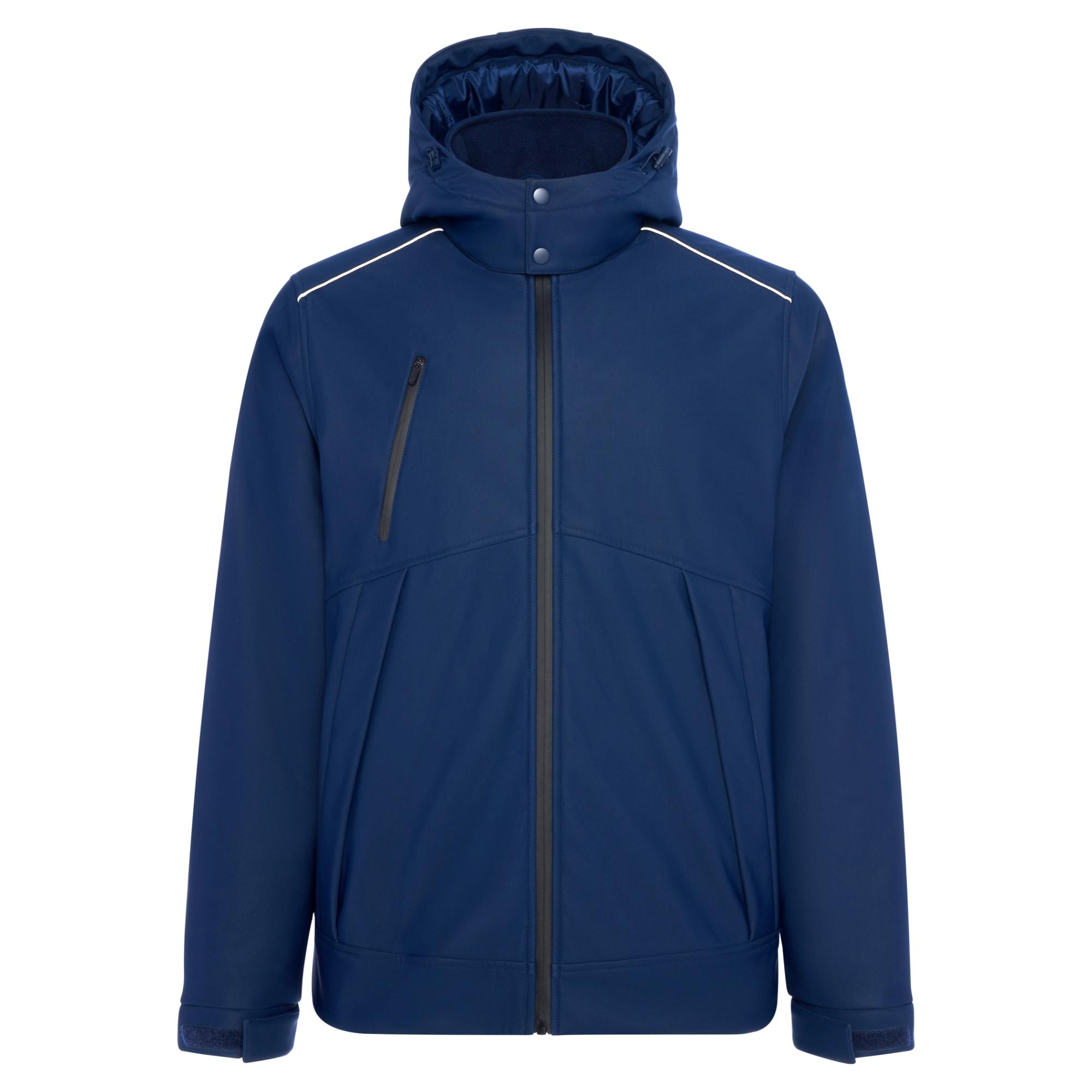 Geacă Parka Unisex Emin