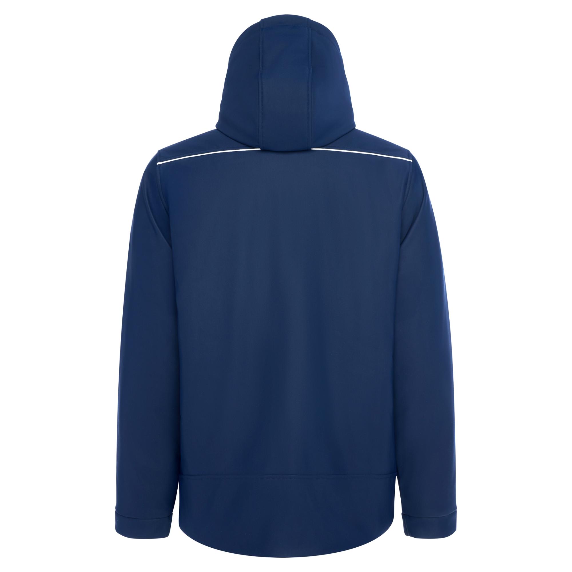 Geacă Parka Unisex Emin BLEUMARIN 4XL