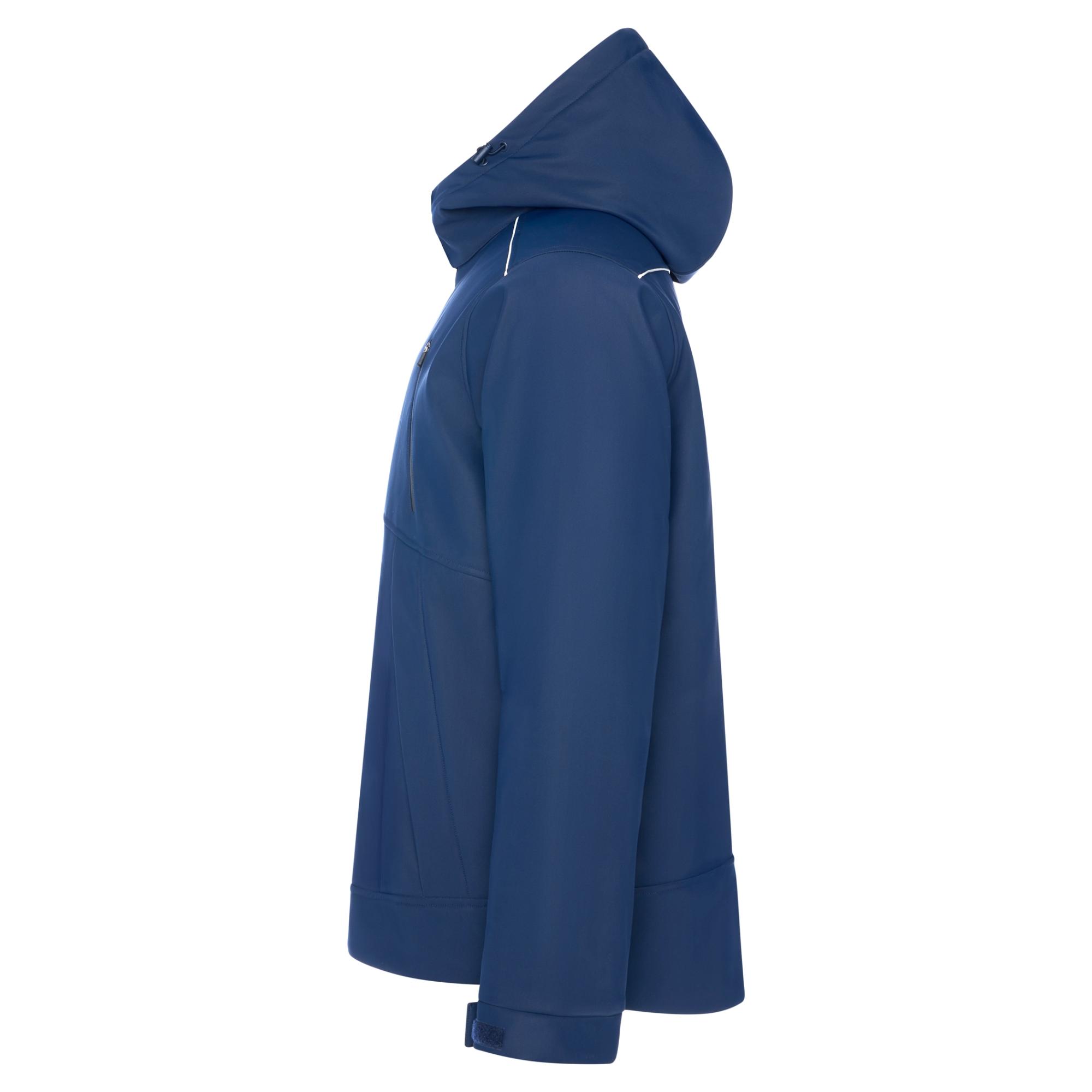 Geacă Parka Unisex Emin BLEUMARIN 4XL