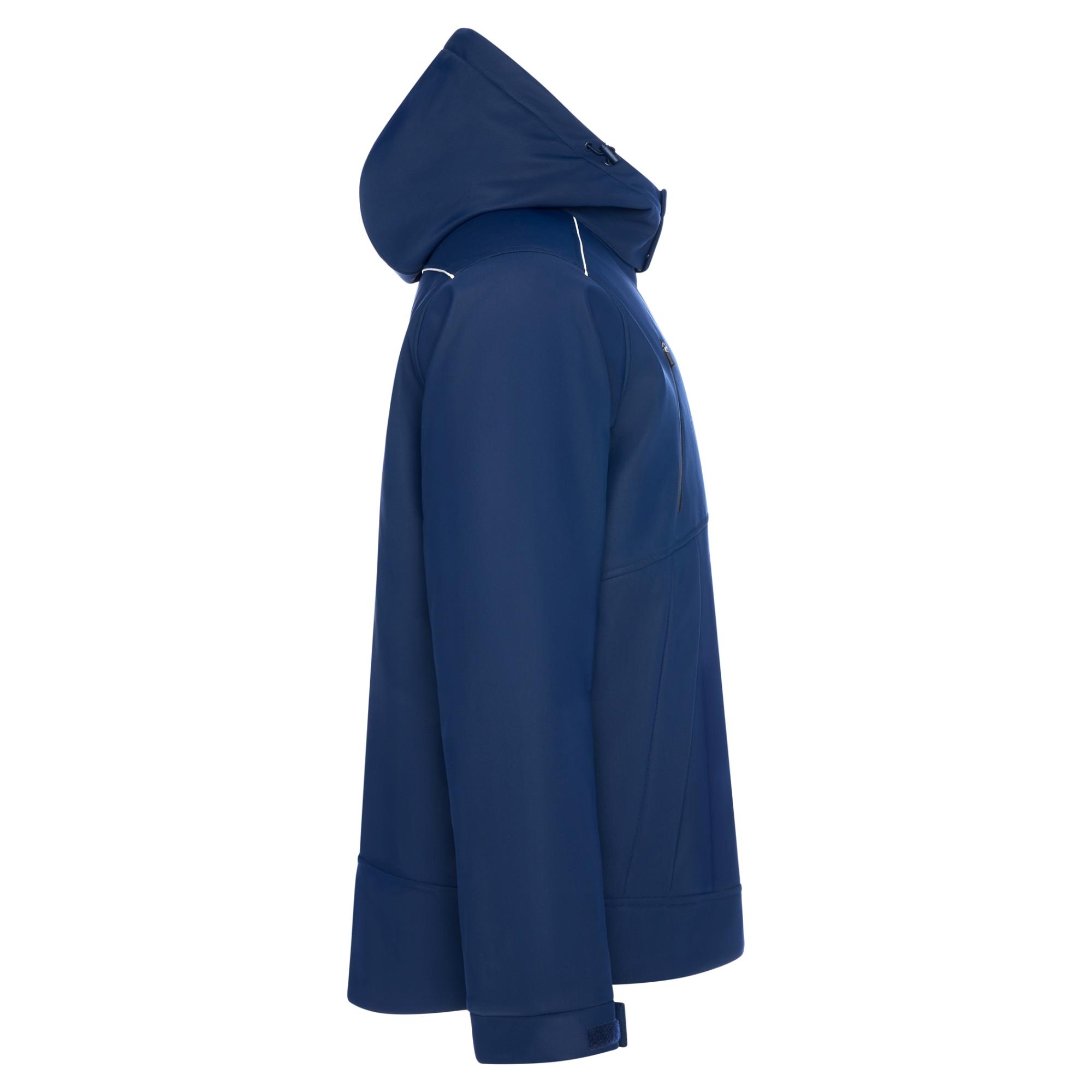 Geacă Parka Unisex Emin BLEUMARIN 4XL