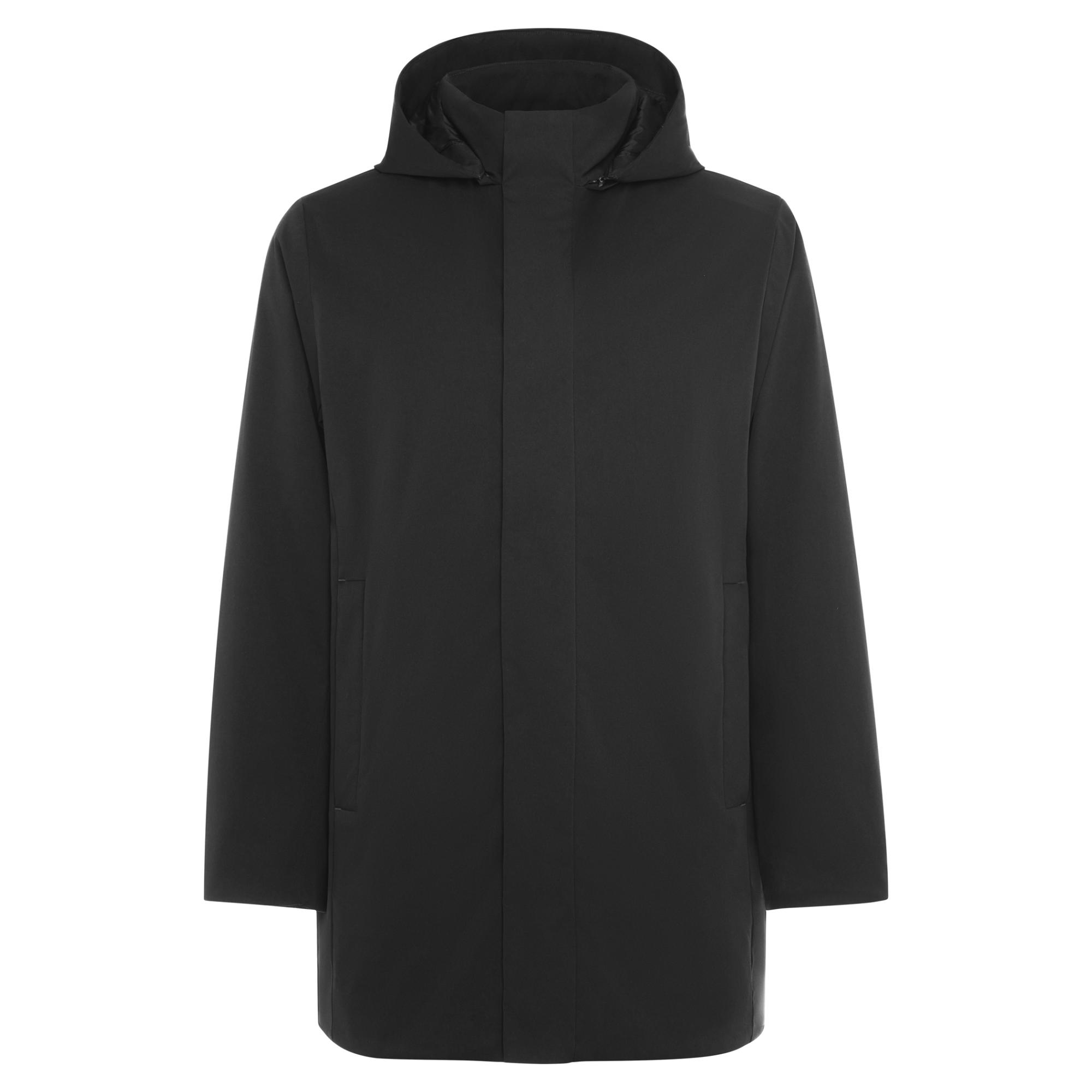 Geacă Parka Unisex Dome