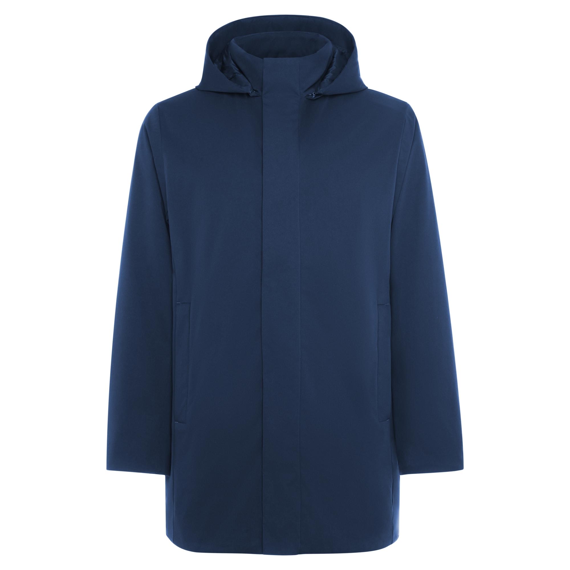 Geacă Parka Unisex Dome