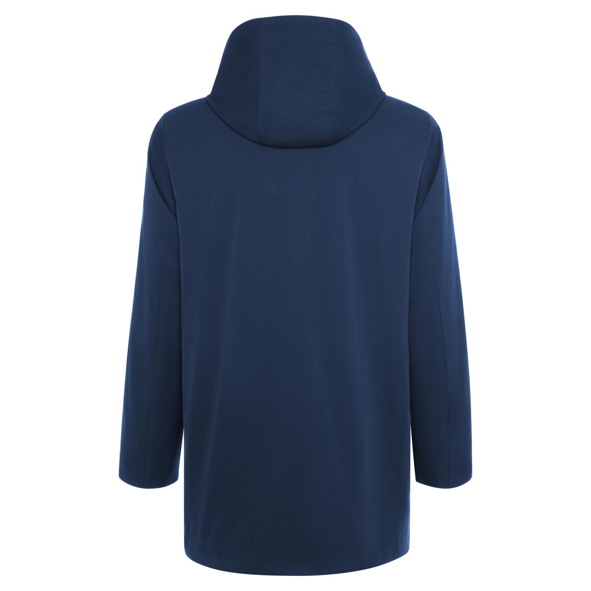 Geacă Parka Unisex Dome BLEUMARIN XS