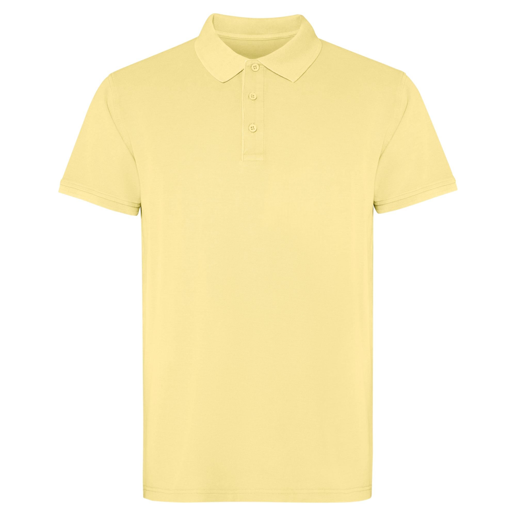 Tricou Polo Unisex Cobain
