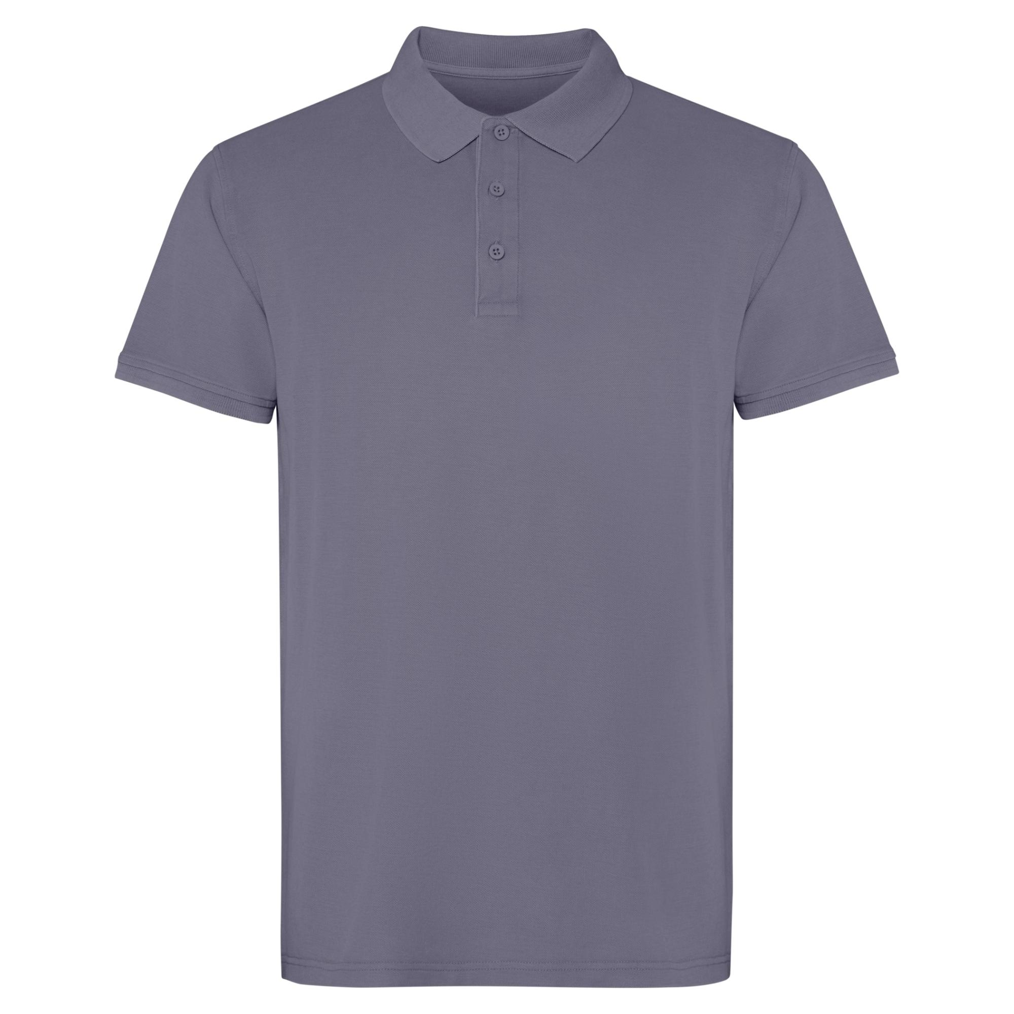 Tricou Polo Unisex Cobain