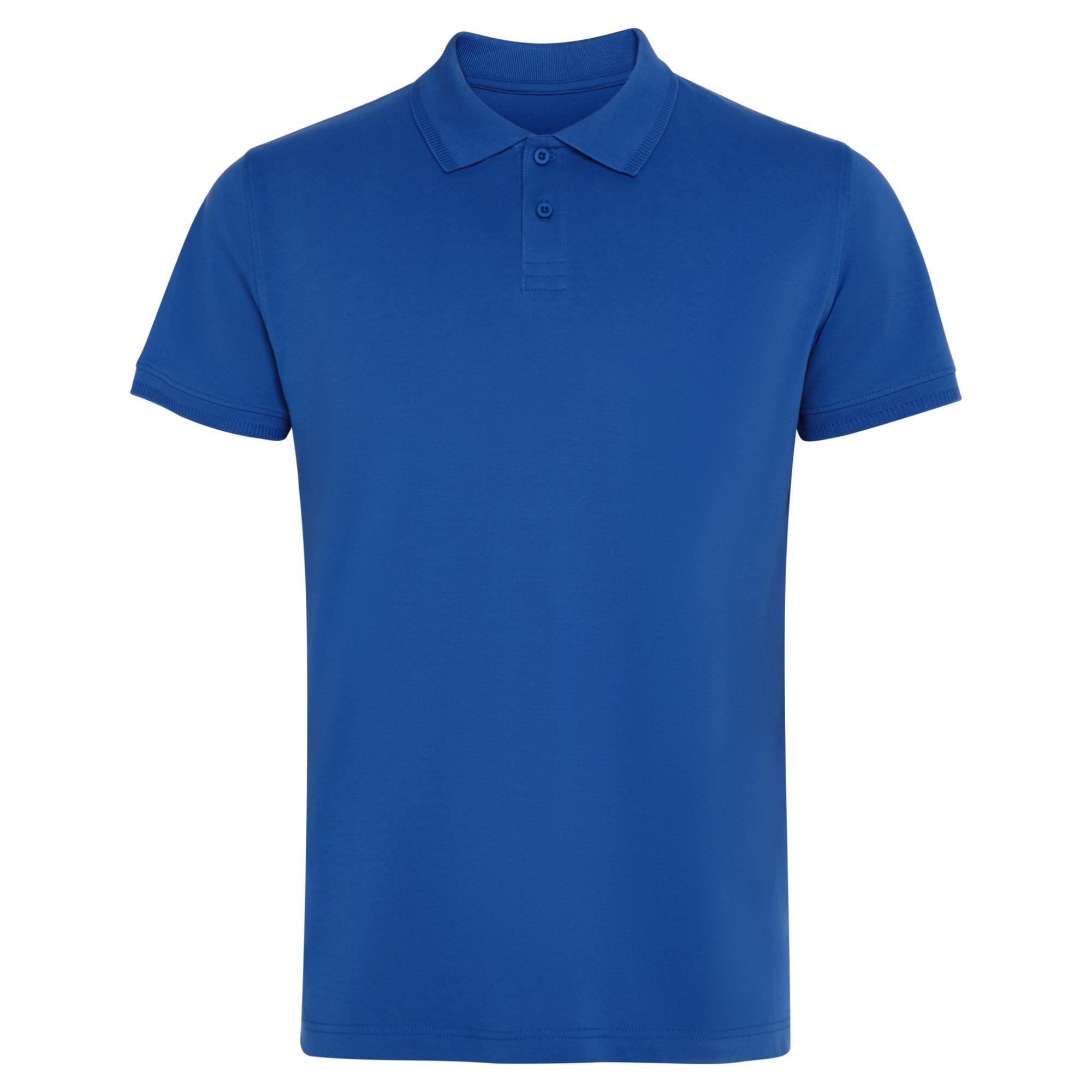 Tricou Polo Unisex Wos