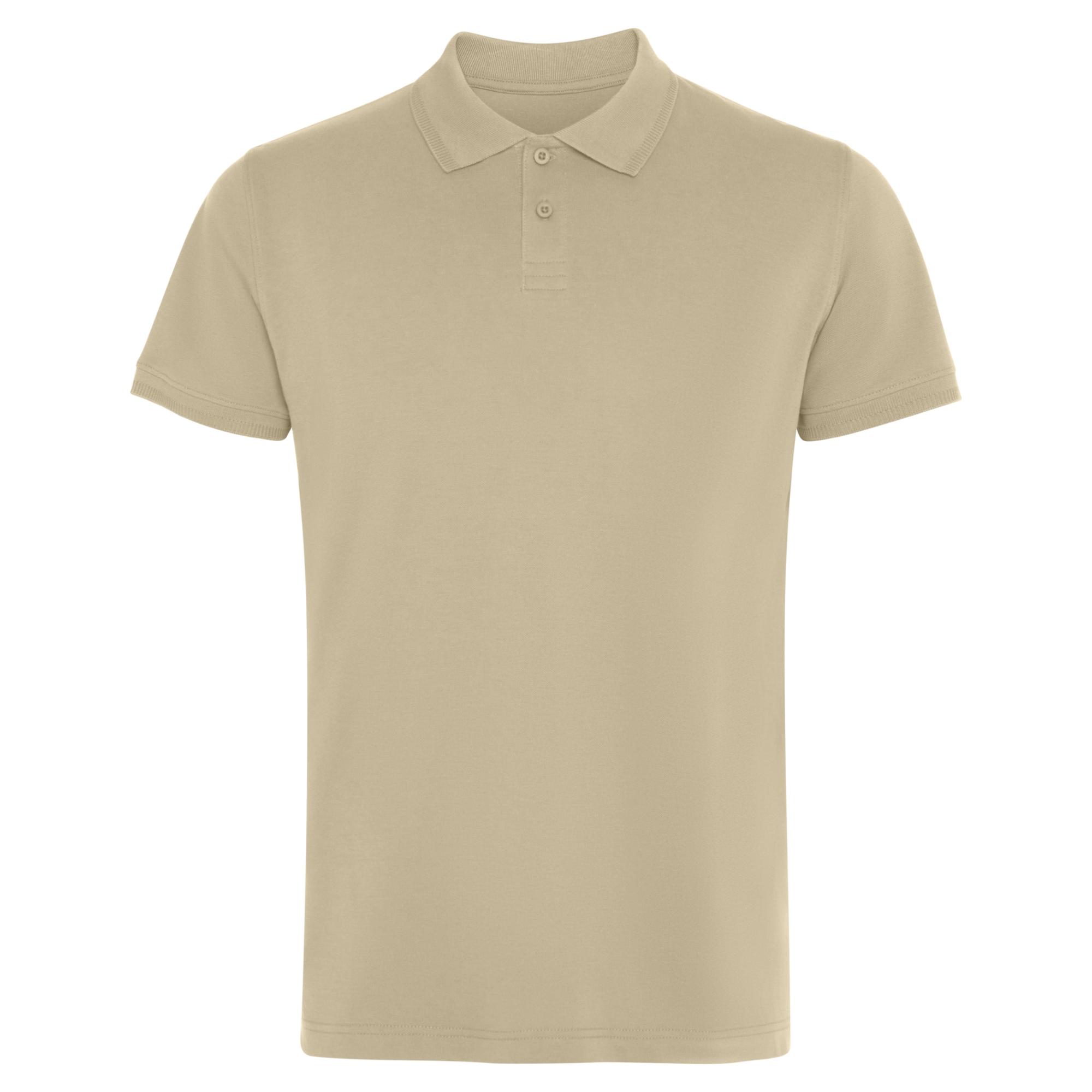 Tricou Polo Unisex Wos