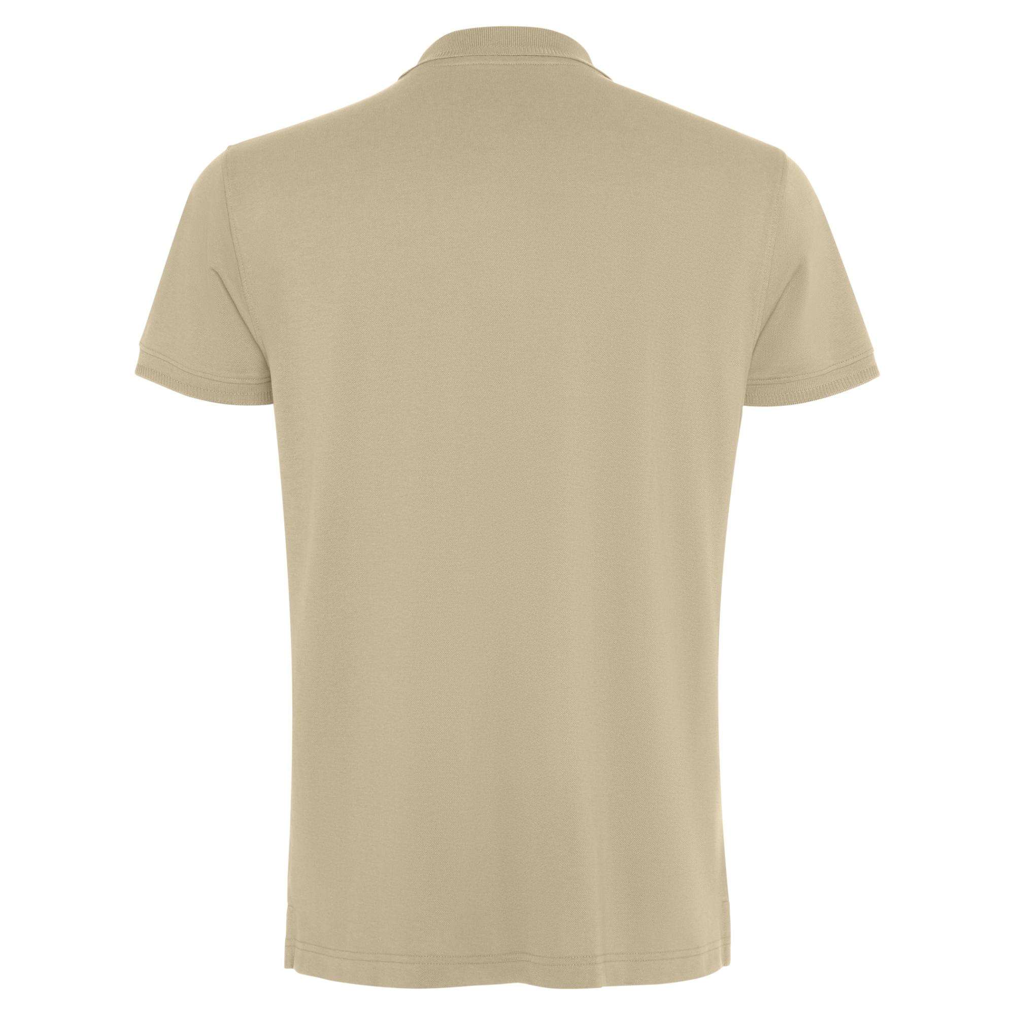 Tricou Polo Unisex Wos NISIPIU 5XL