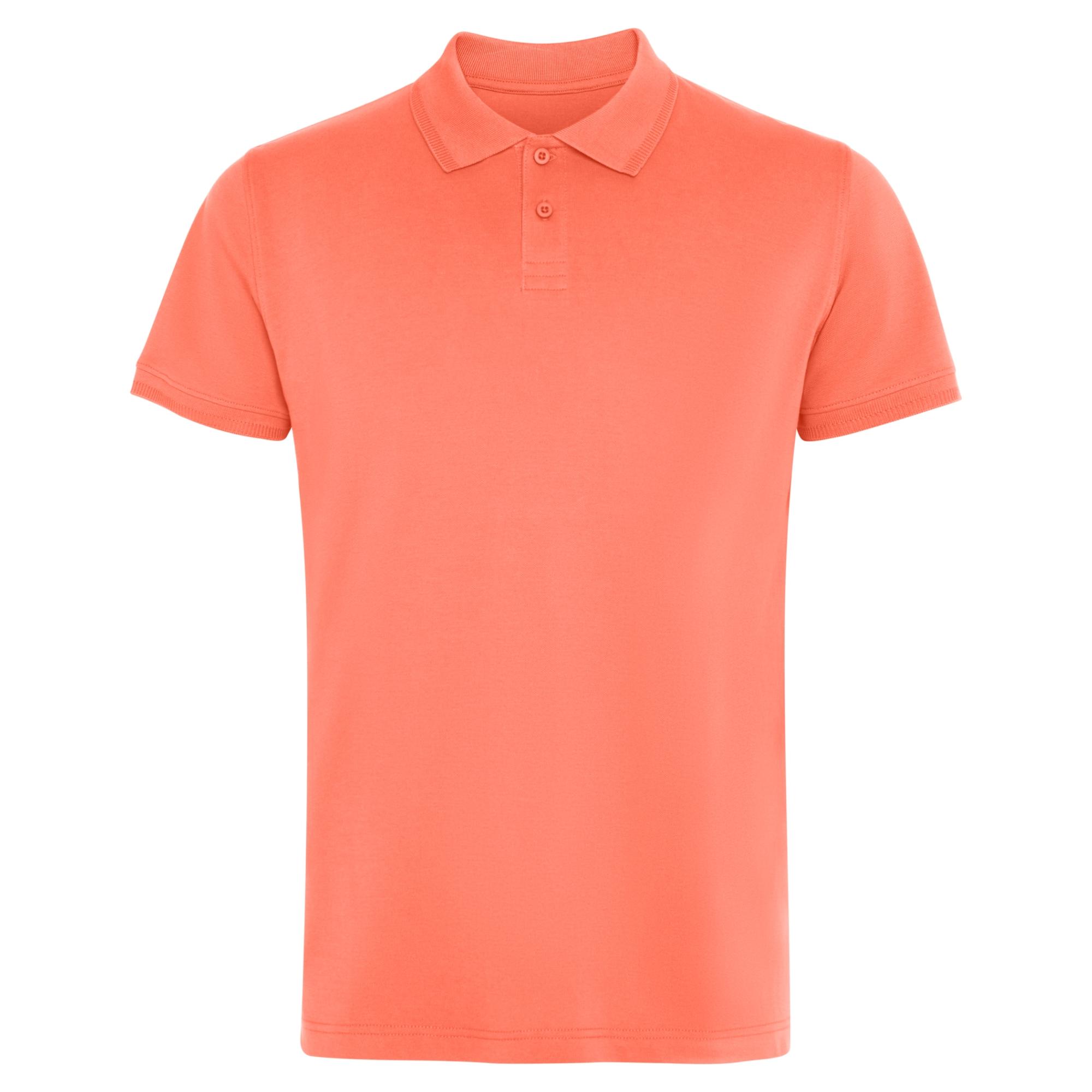 Tricou Polo Unisex Wos CORAL XXL