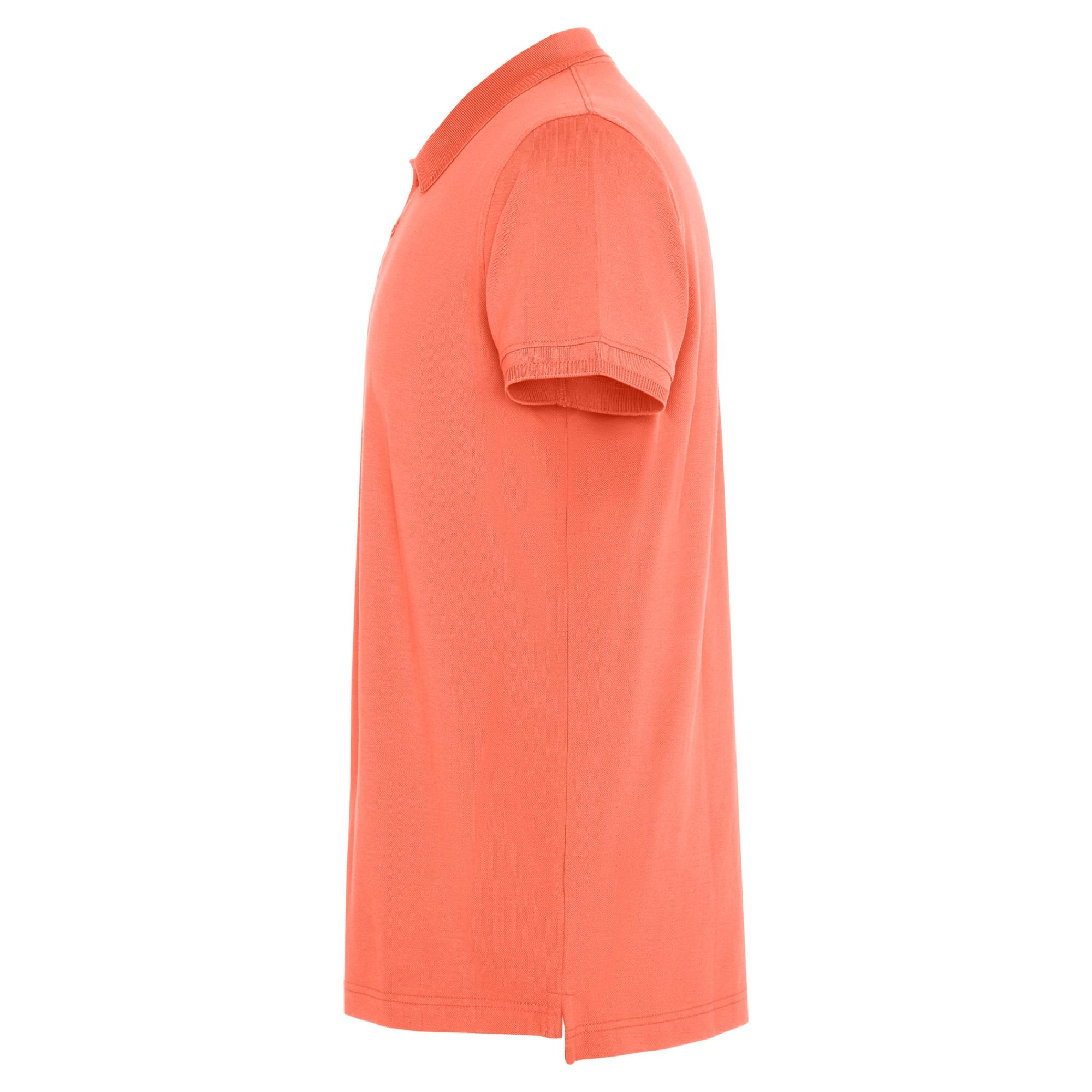 Tricou Polo Unisex Wos CORAL XXL