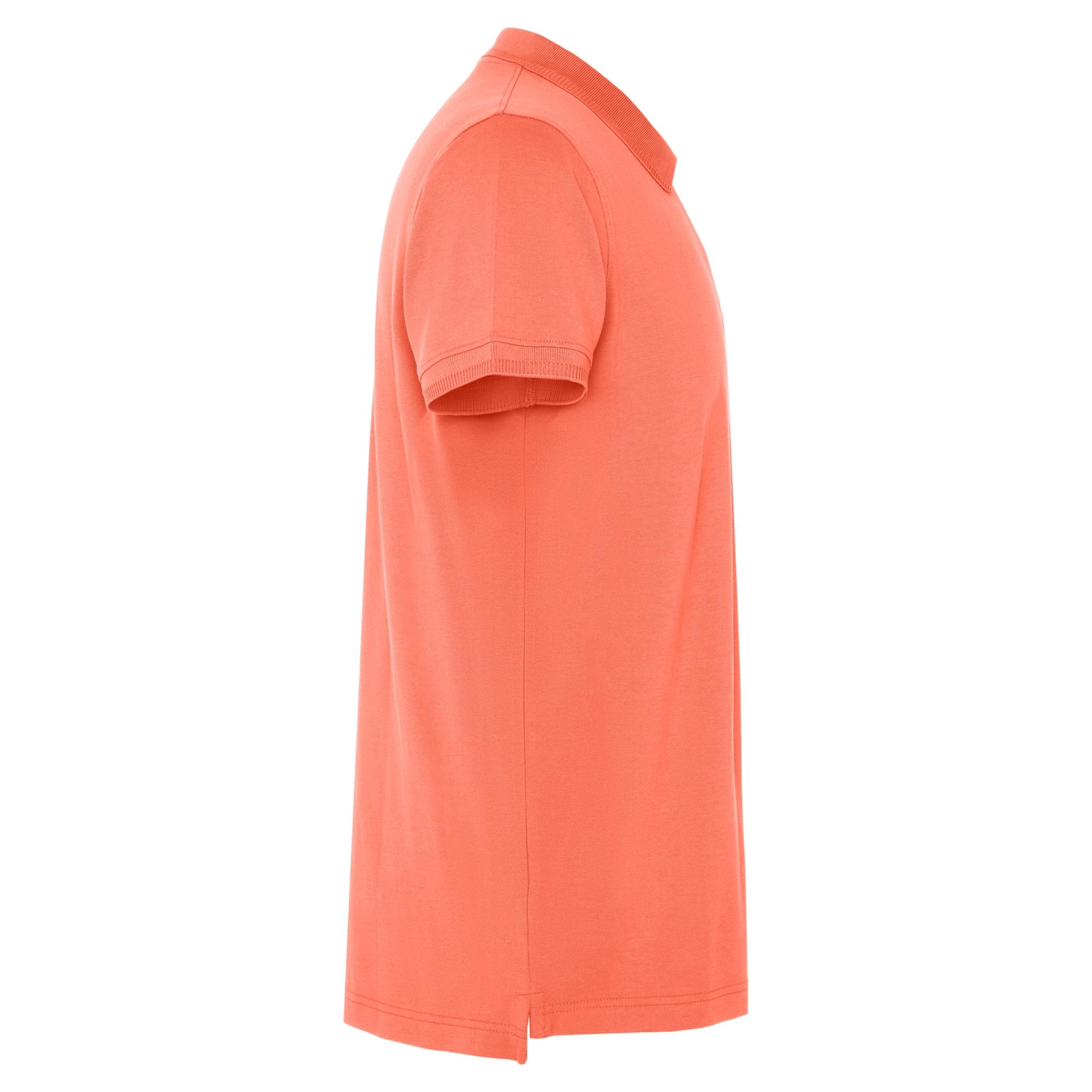 Tricou Polo Unisex Wos CORAL XXL