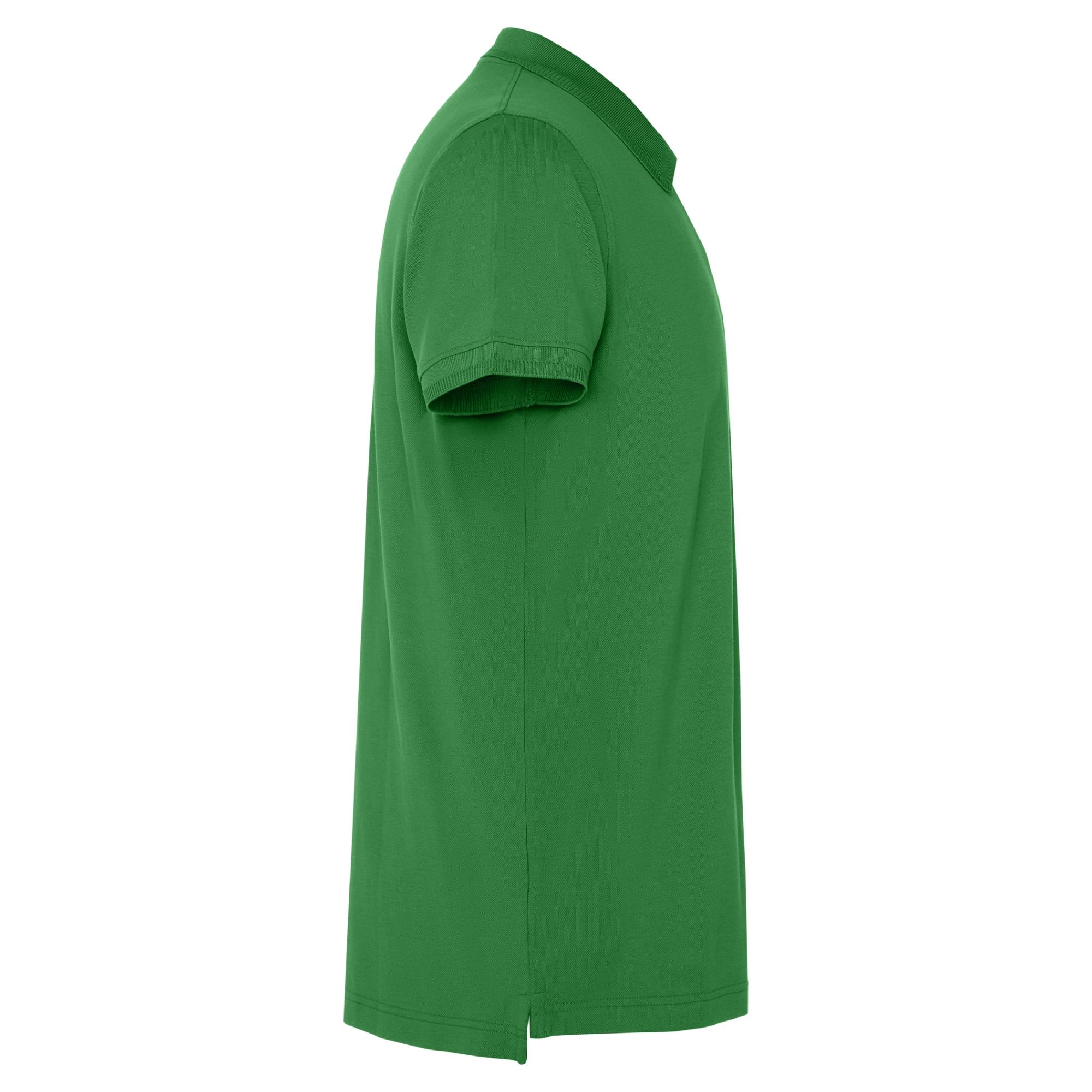 Tricou Polo Unisex Wos VERDE TROPICAL XXL