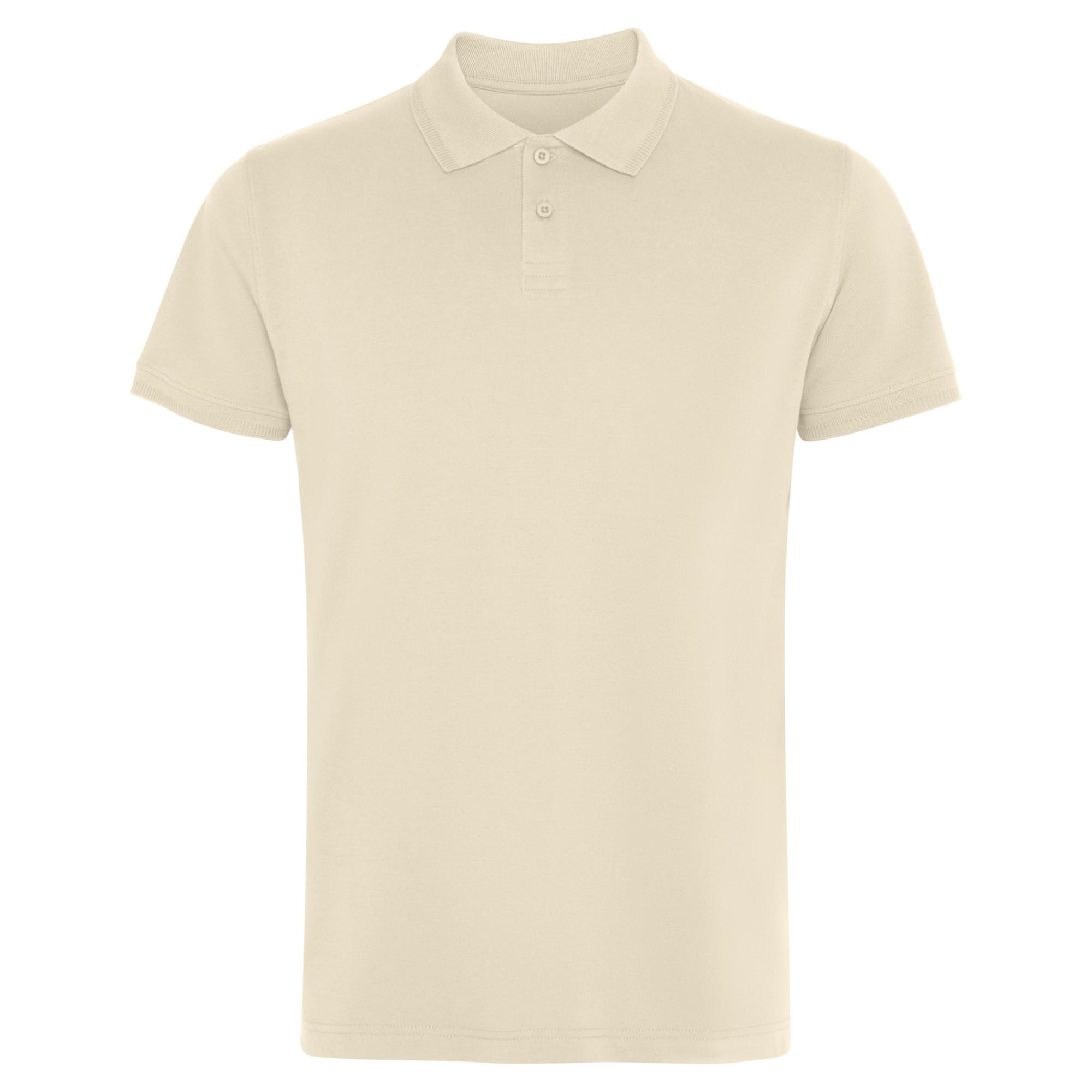 Tricou Polo Unisex Wos ANGORA (Mohair) XXL
