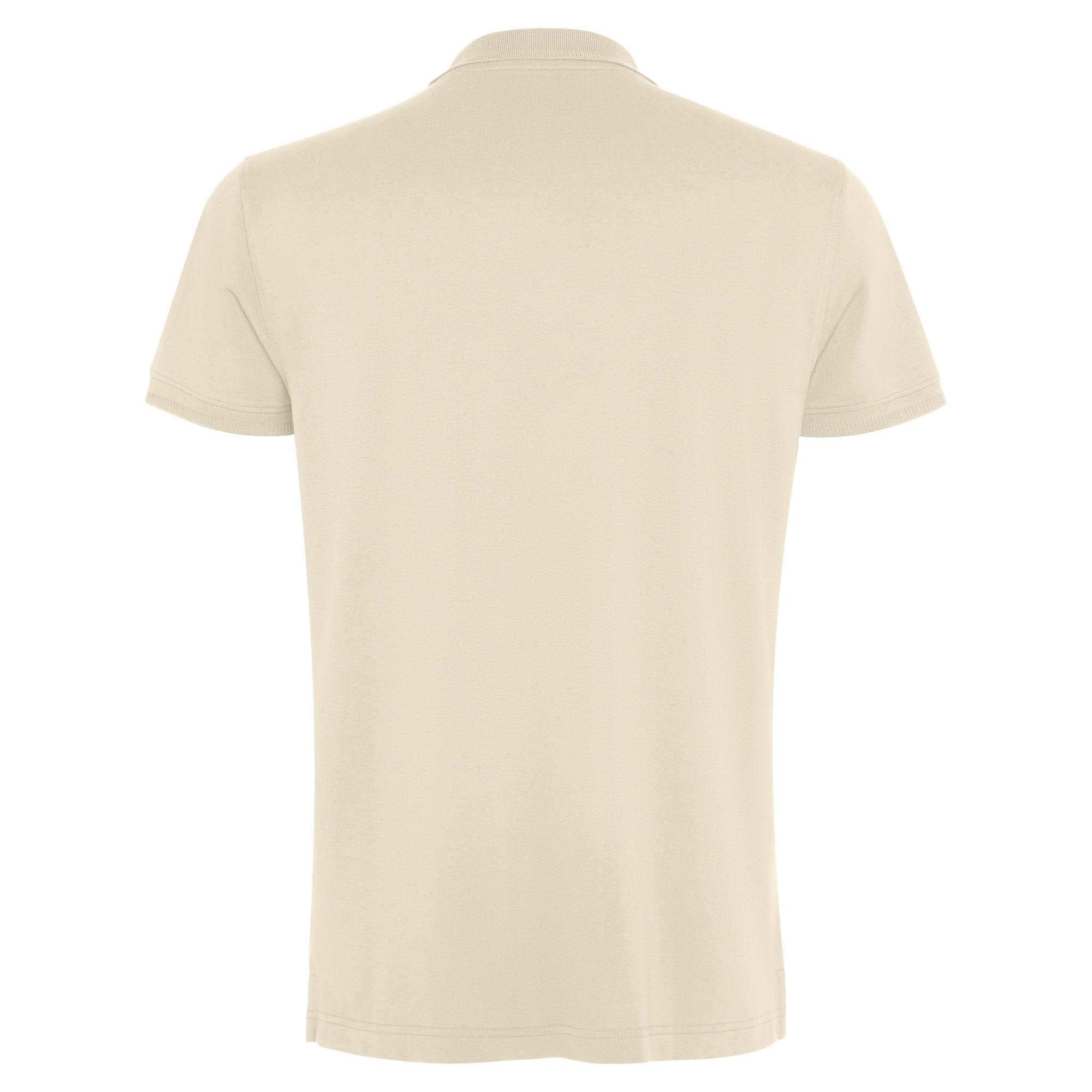 Tricou Polo Unisex Wos ANGORA (Mohair) XXL