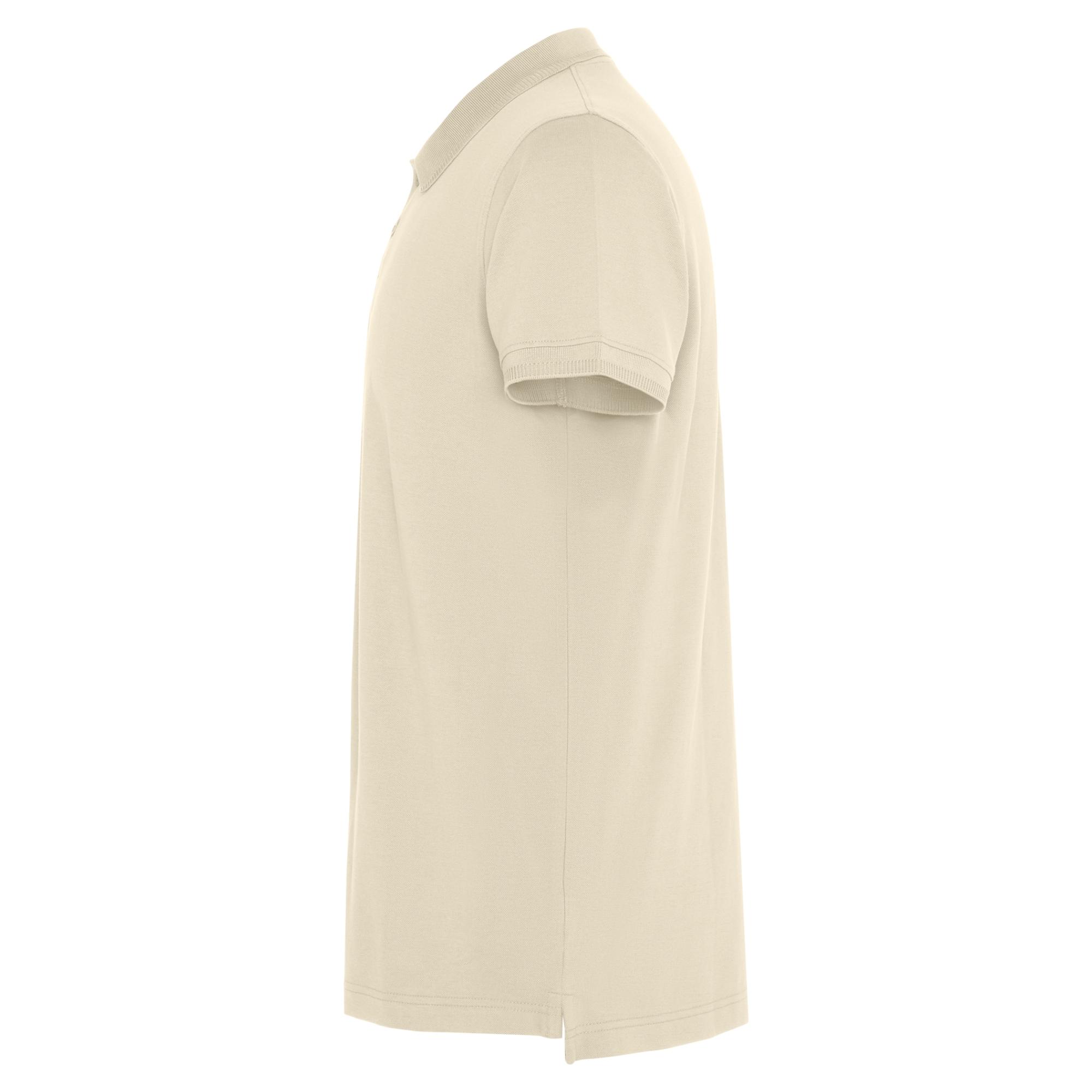 Tricou Polo Unisex Wos ANGORA (Mohair) XXL