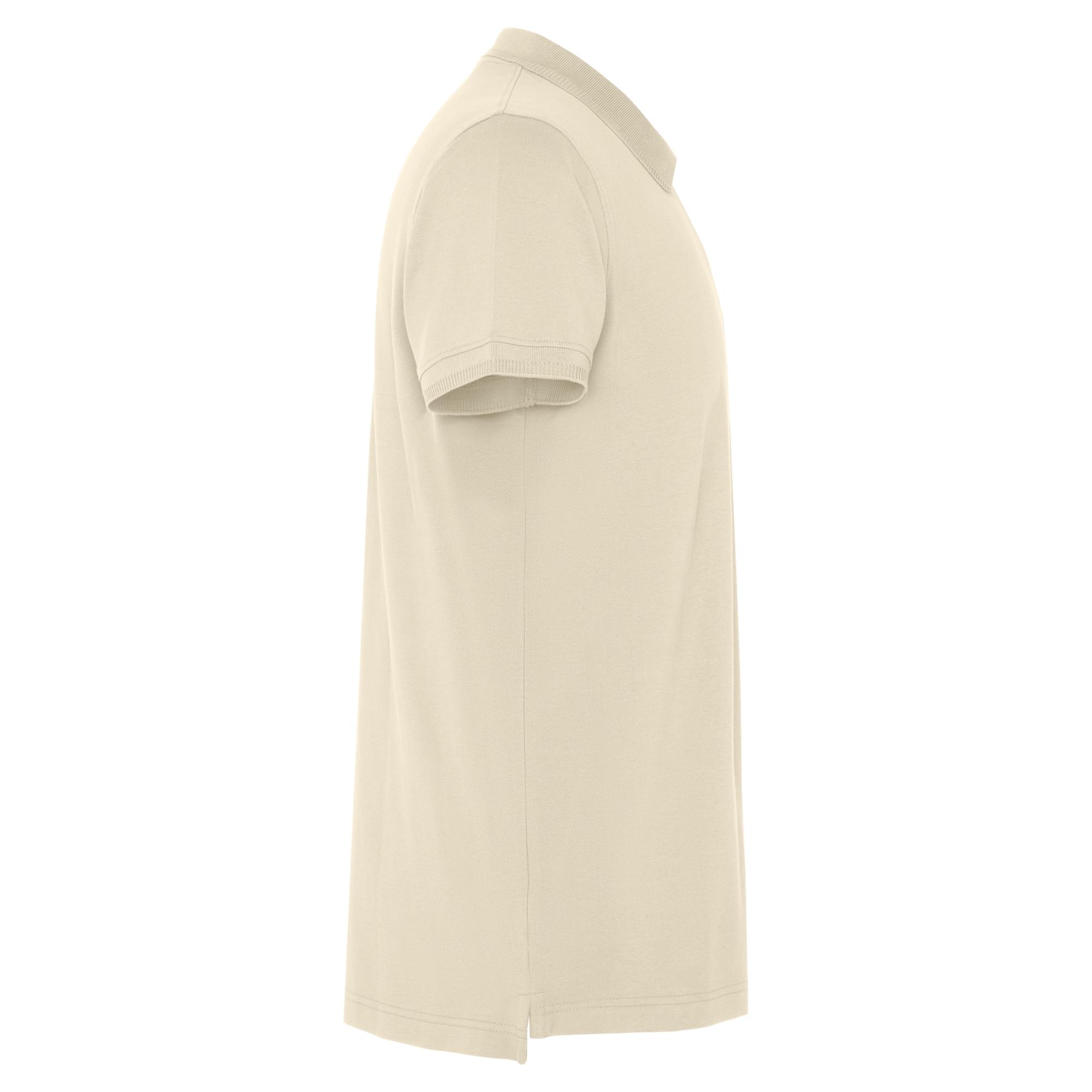 Tricou Polo Unisex Wos ANGORA (Mohair) XXL