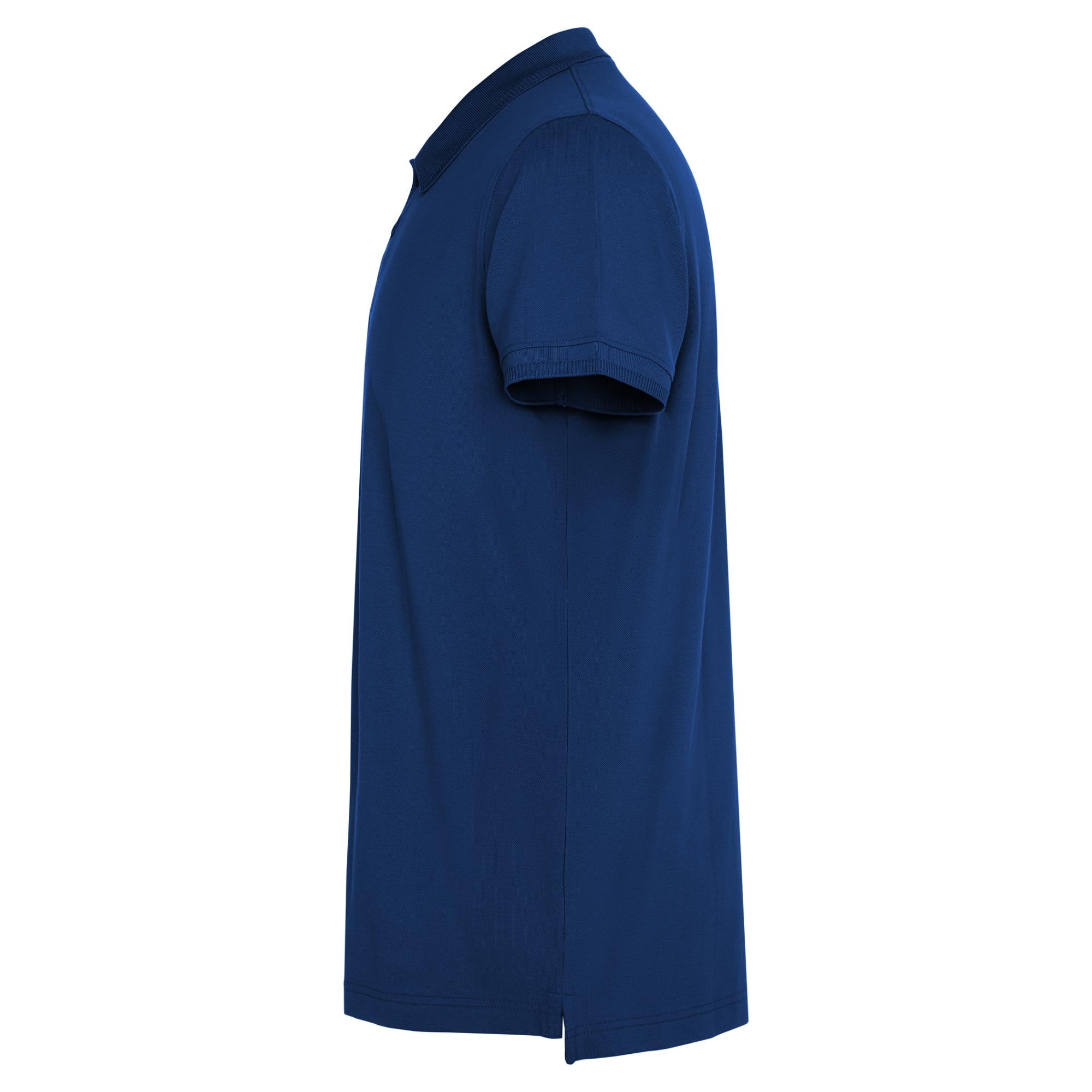 Tricou Polo Unisex Wos BLEUMARIN XXL