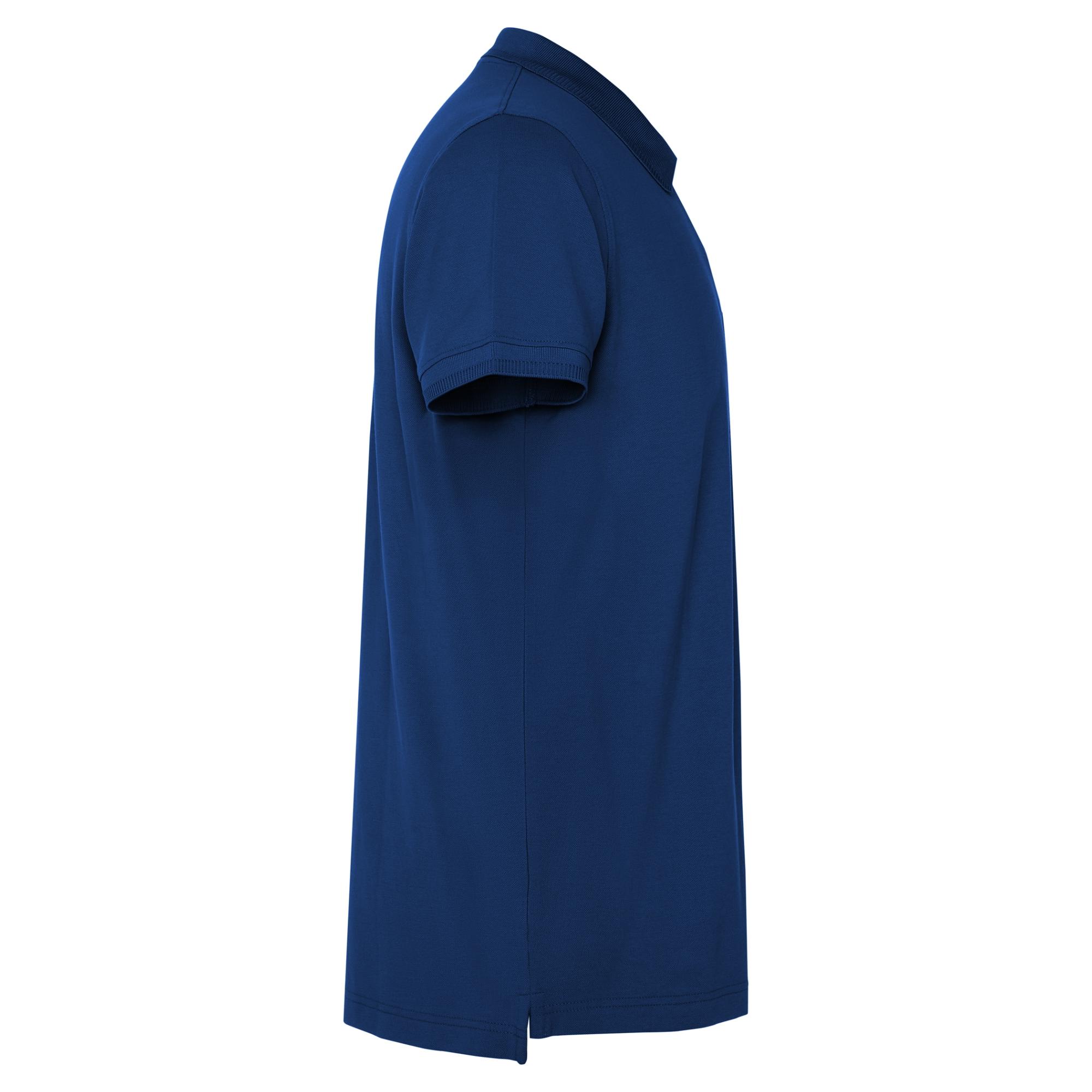 Tricou Polo Unisex Wos BLEUMARIN XXL