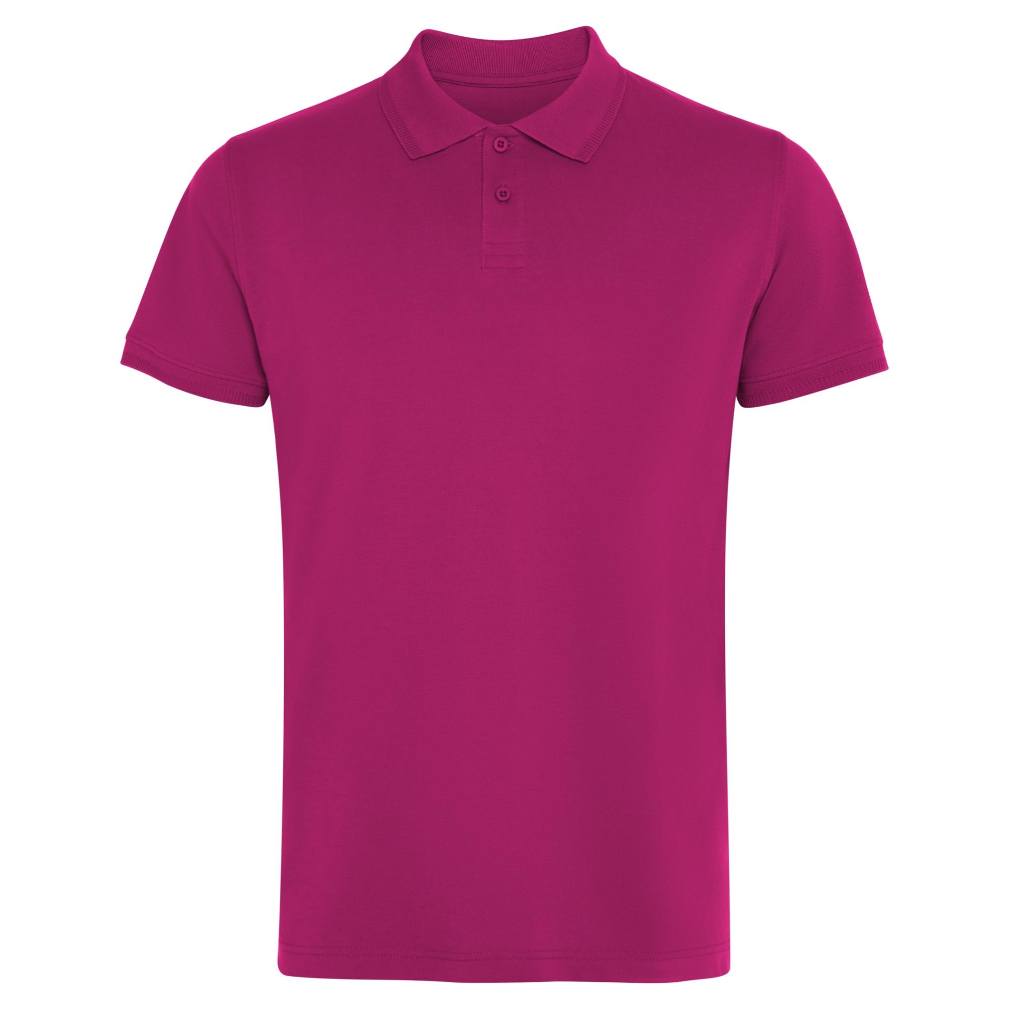 Tricou Polo Unisex Wos ROZ APRINS XXL