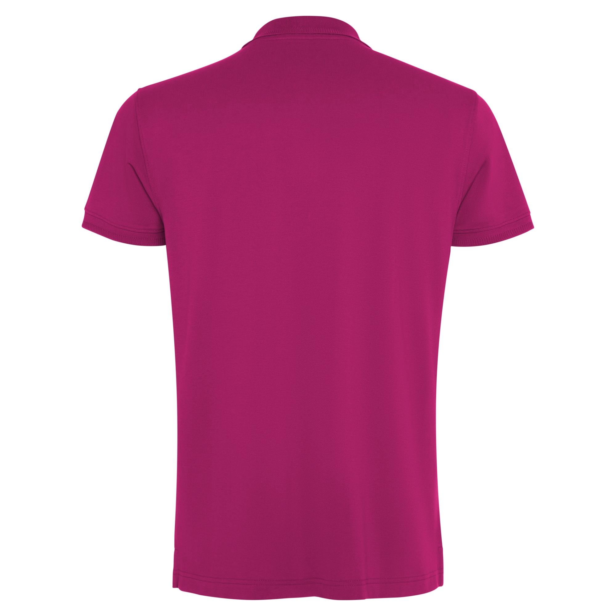 Tricou Polo Unisex Wos ROZ APRINS XXL