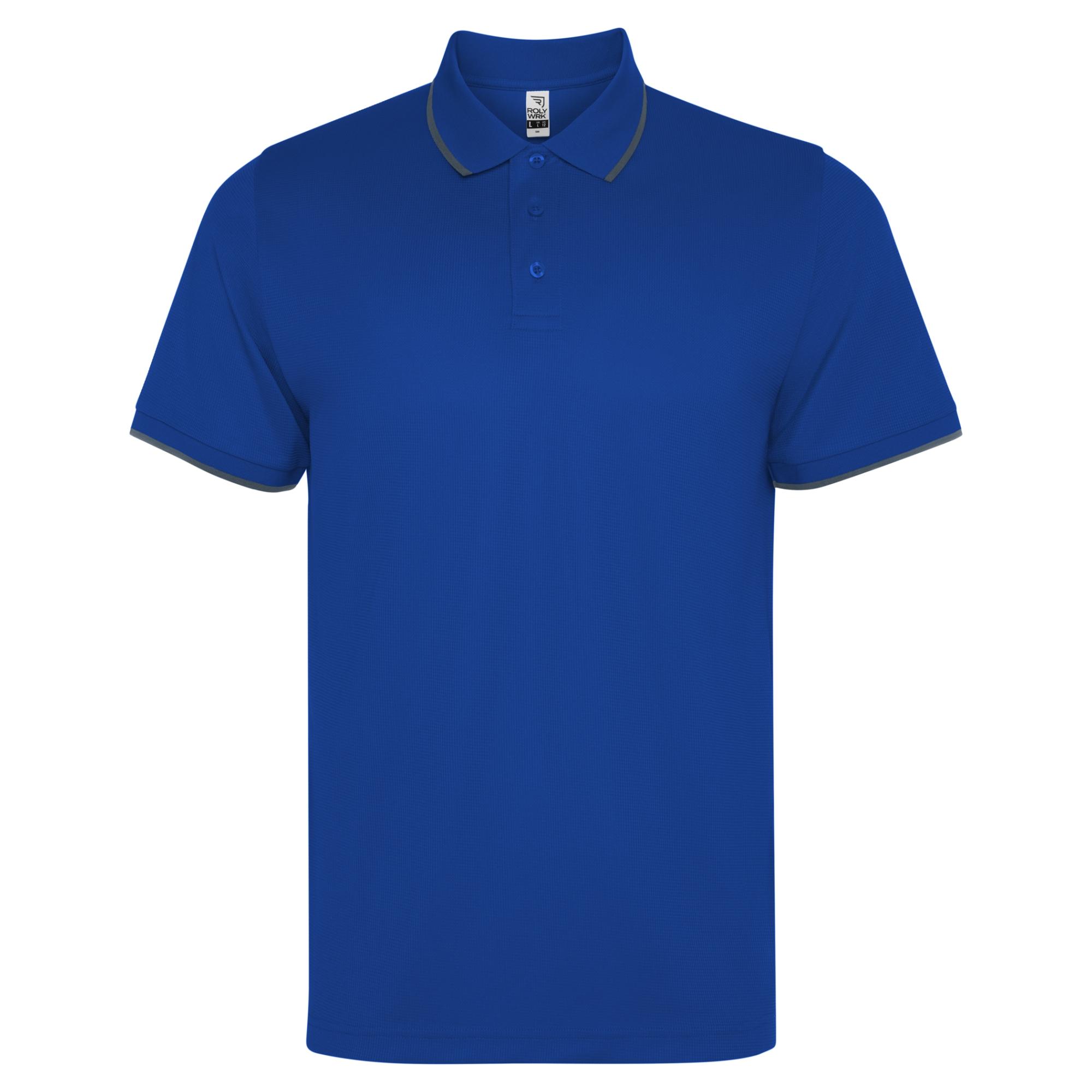 Tricou Polo Unisex Sian