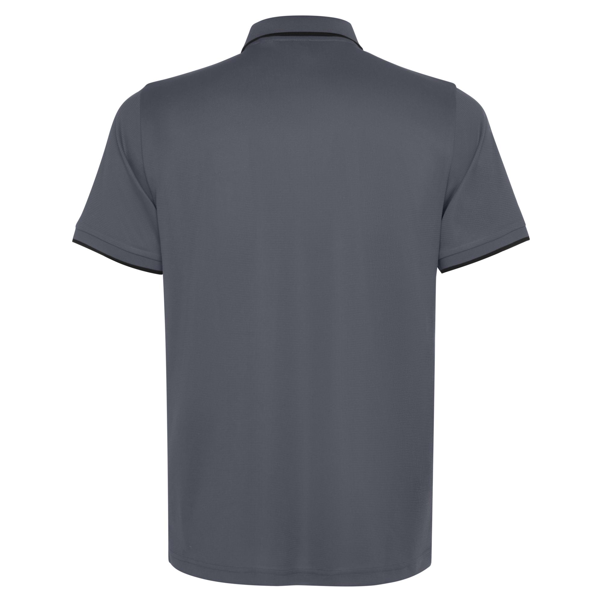 Tricou Polo Unisex Sian PLOMO 3XL