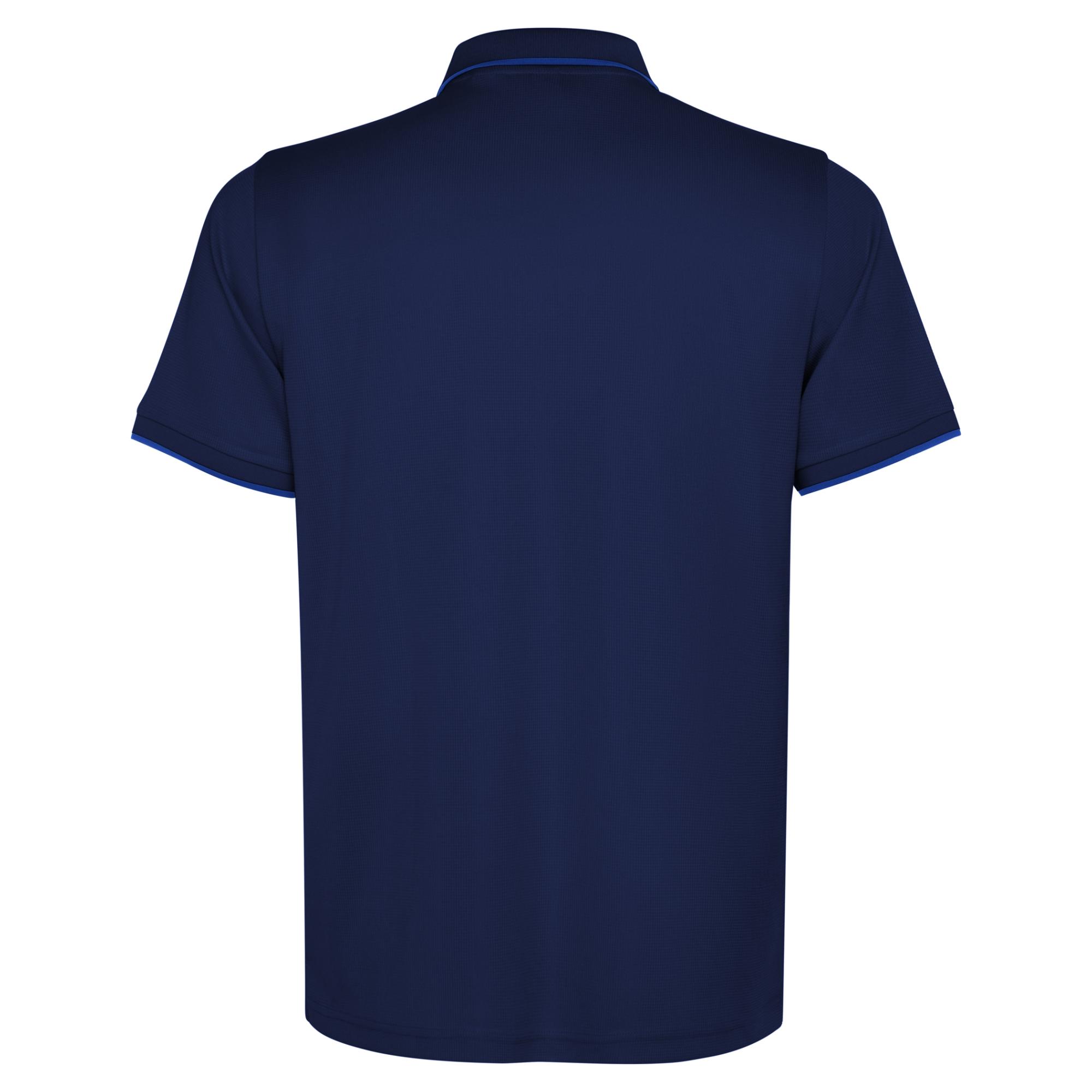 Tricou Polo Unisex Sian BLEUMARIN XXL