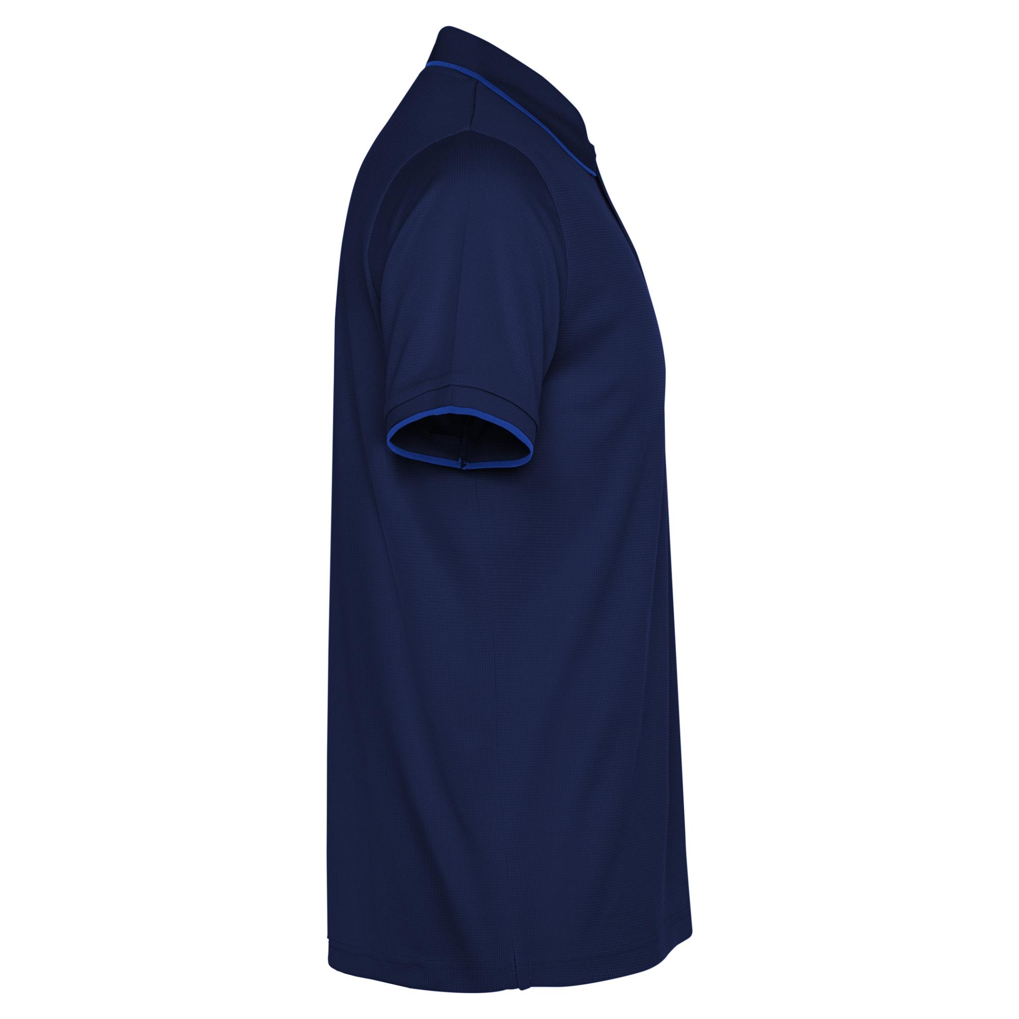 Tricou Polo Unisex Sian BLEUMARIN XXL