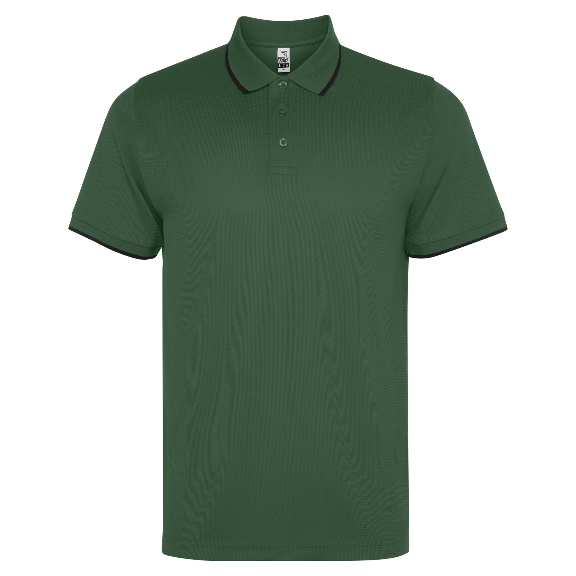 Tricou Polo Unisex Sian